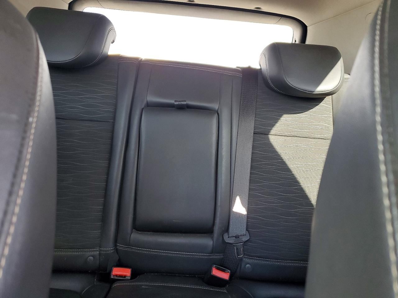 2015 Buick Encore Convenience Gray vin: KL4CJFSB2FB142899