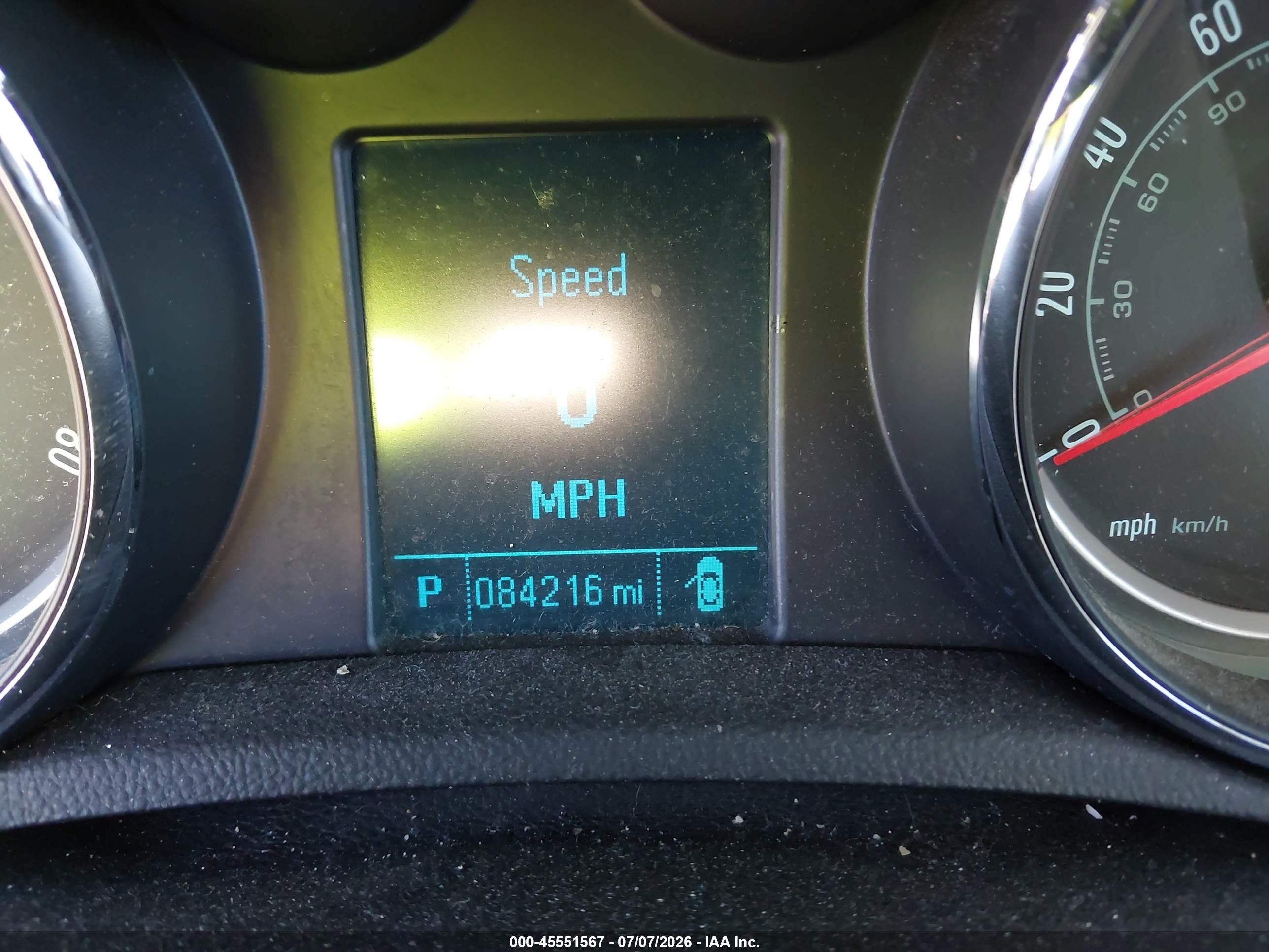 2015 Buick Encore Convenience Black vin: KL4CJFSB2FB265361