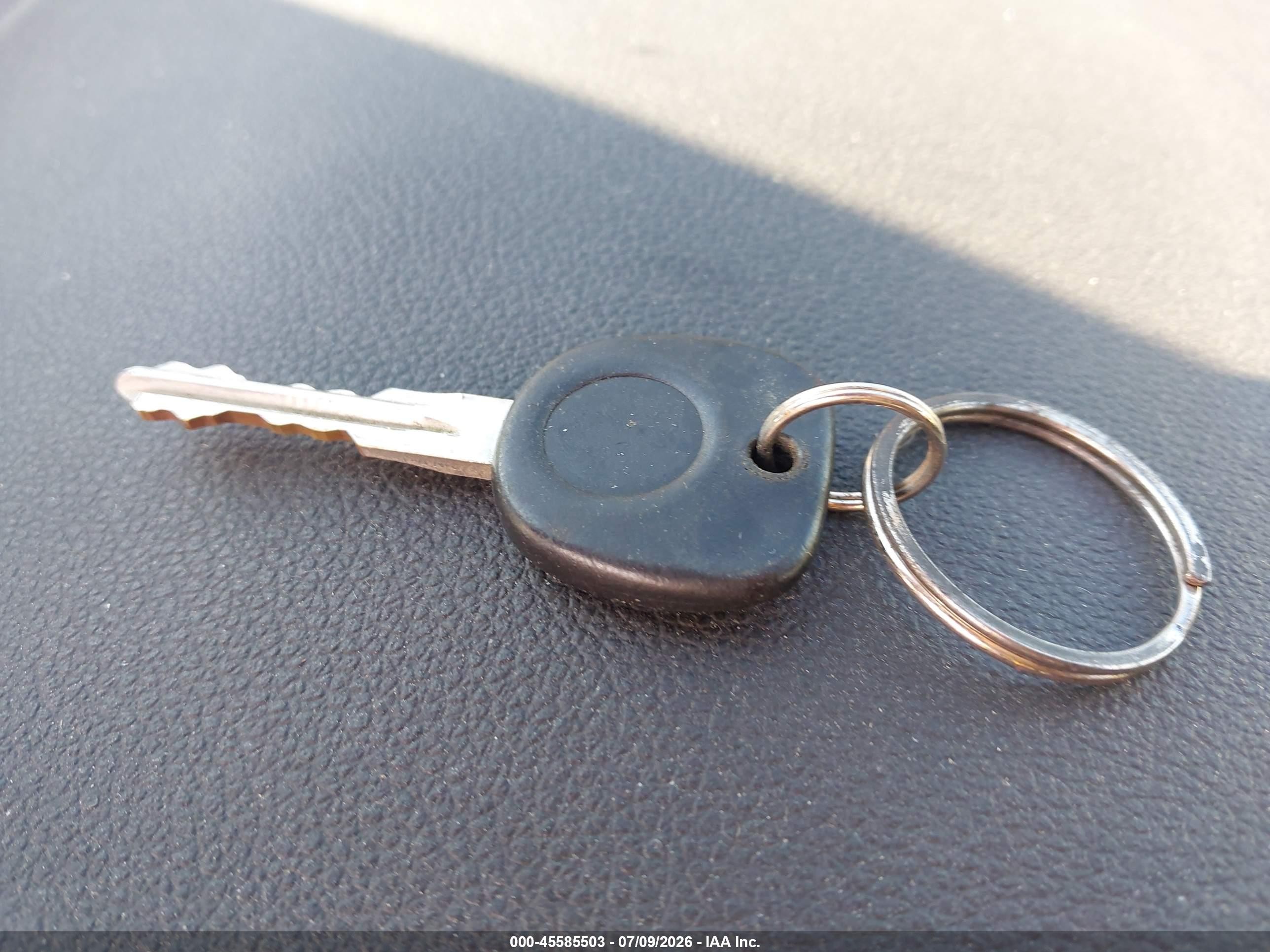 2013 Buick Encore Convenience Gray vin: KL4CJFSB7DB061510