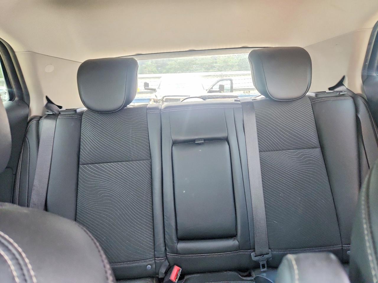 2013 Buick Encore Convenience Бежевый vin: KL4CJFSB7DB142703