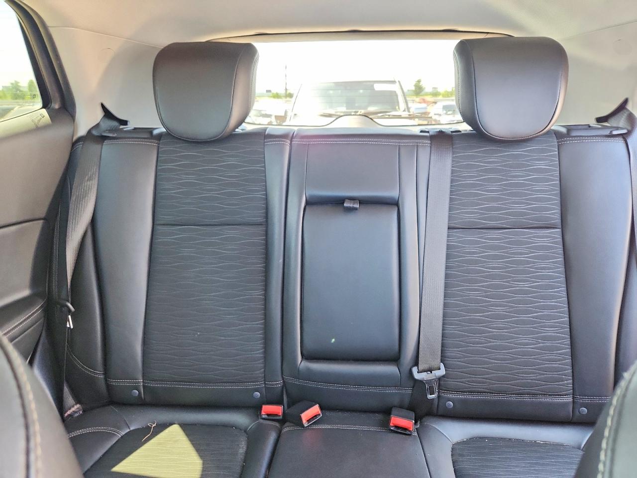 2015 Buick Encore Convenience Синий vin: KL4CJFSB7FB130117