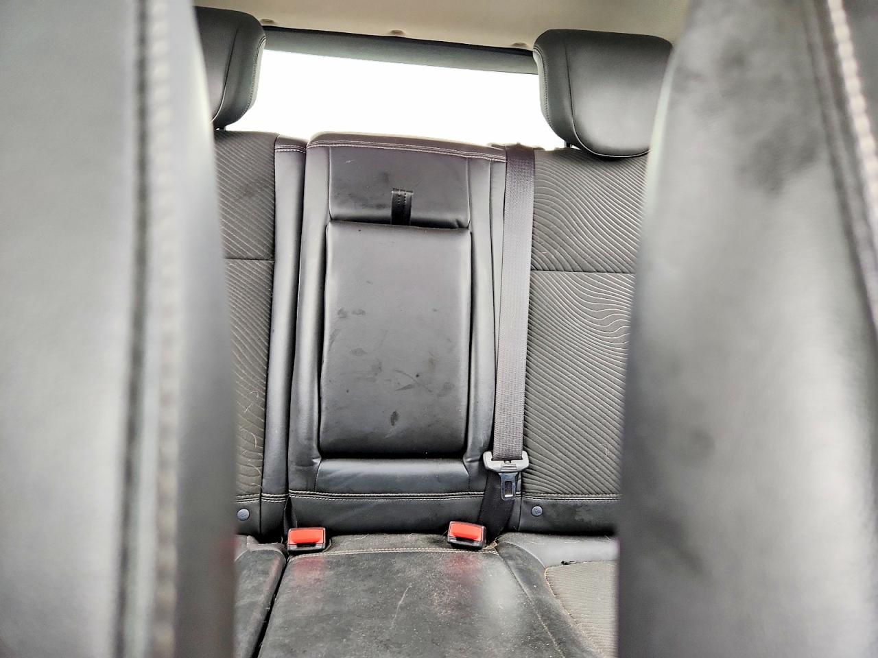 2013 Buick Encore Convenience Gray vin: KL4CJFSBXDB075756