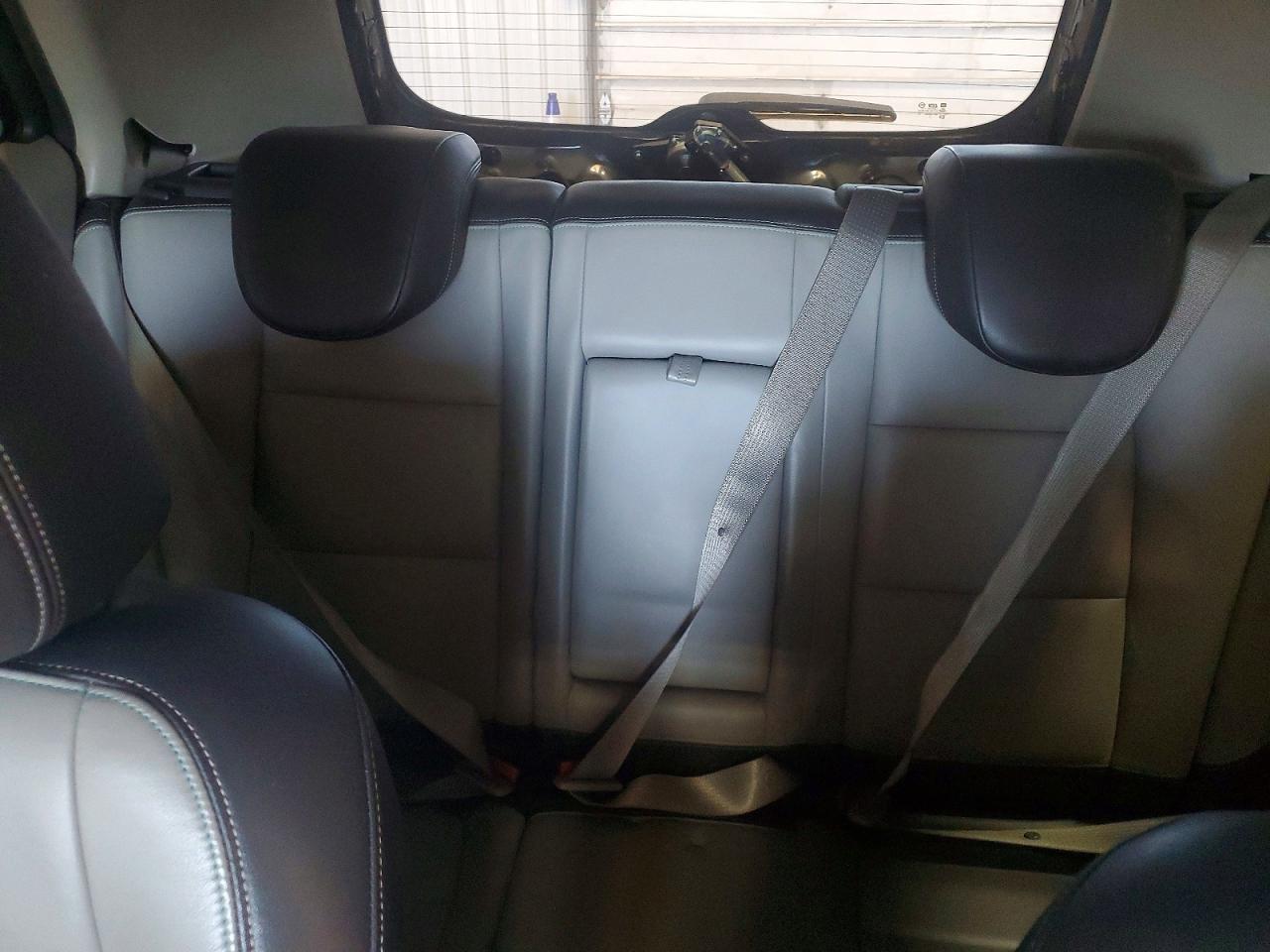 2013 Buick Encore Серый vin: KL4CJGSB0DB024675