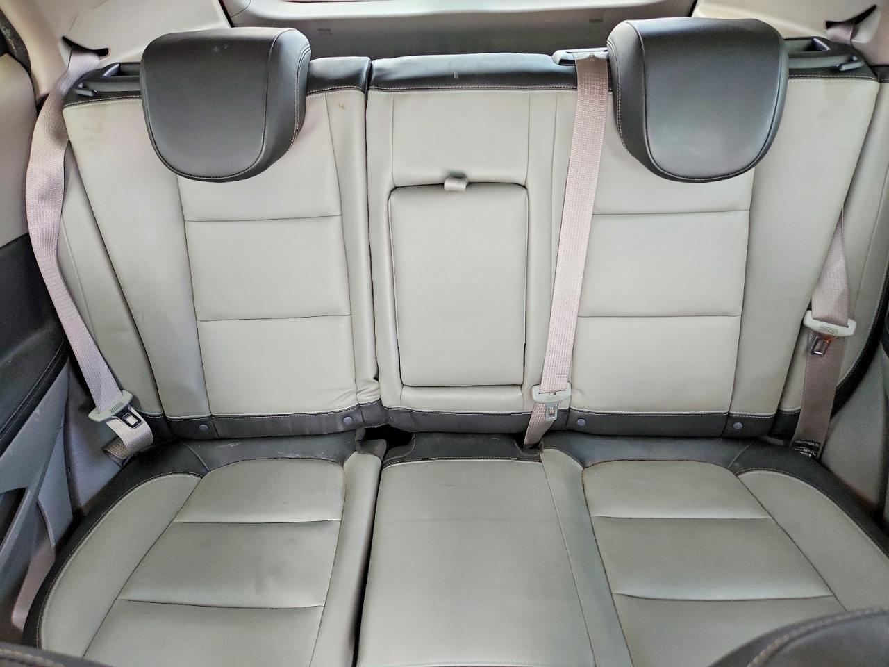 2015 Buick Encore Красный vin: KL4CJGSB5FB265151