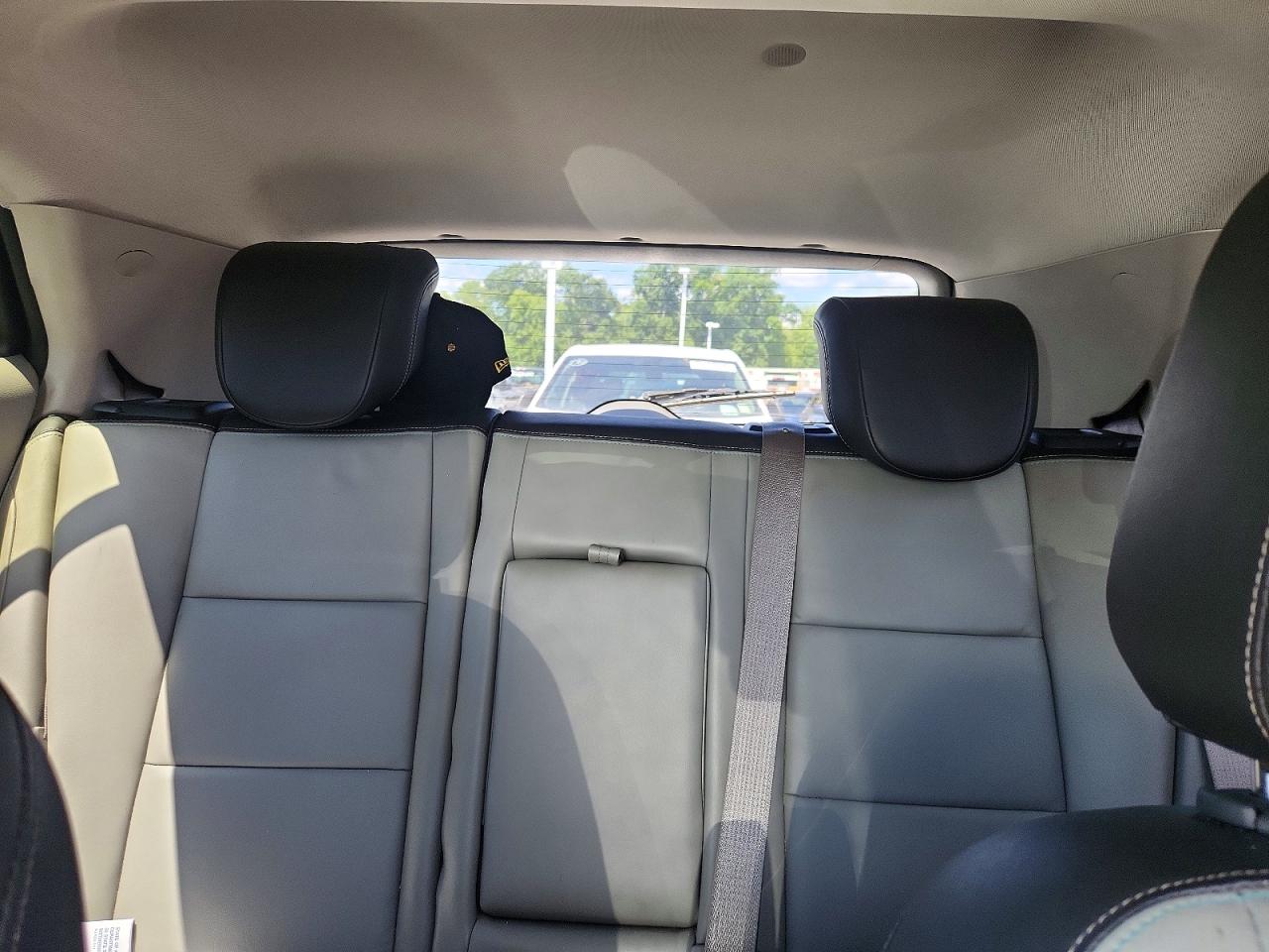 2015 Buick Encore Silver vin: KL4CJGSB5FB269376