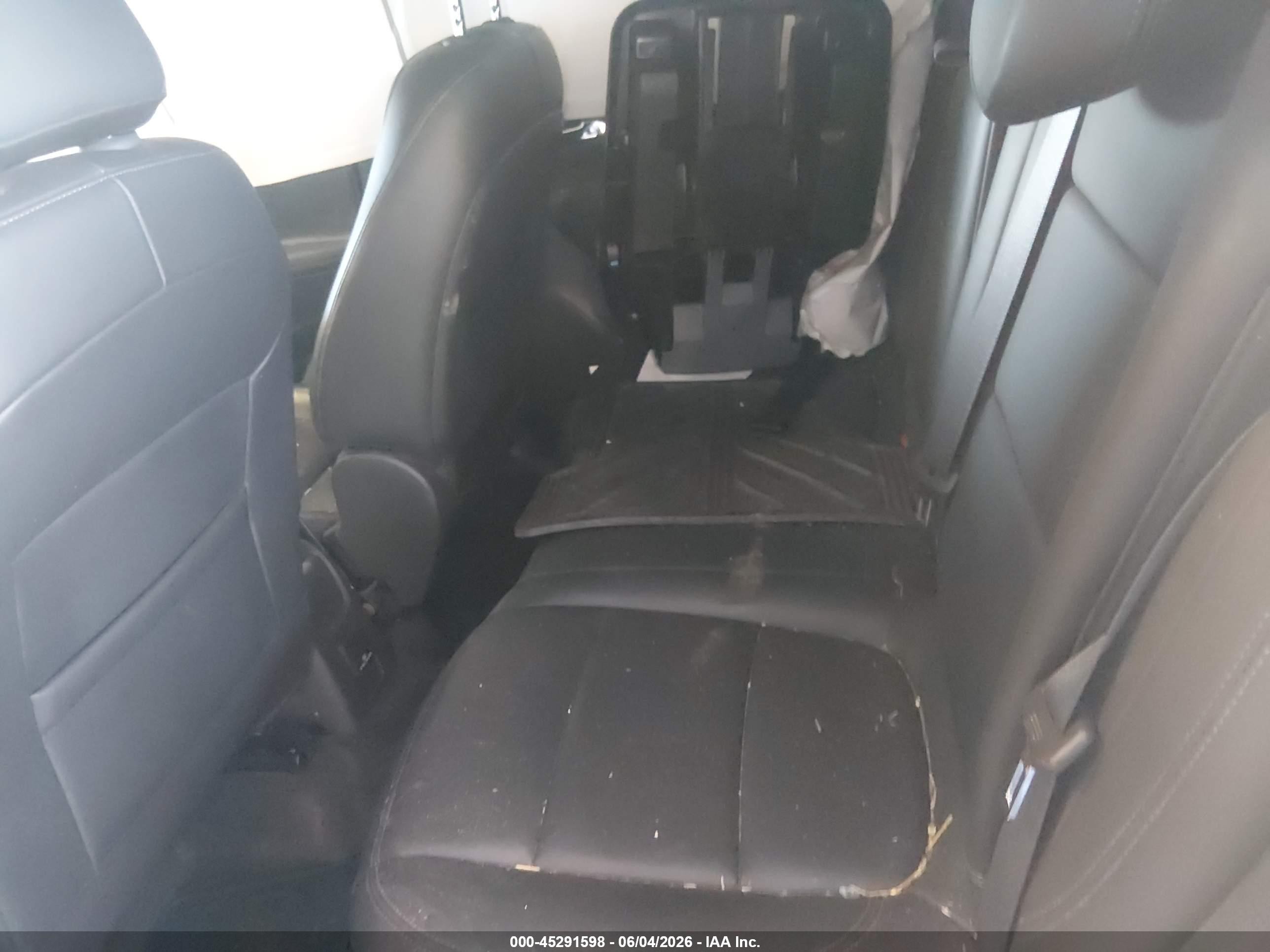 2017 Buick Encore Essence Gray vin: KL4CJGSB5HB028260
