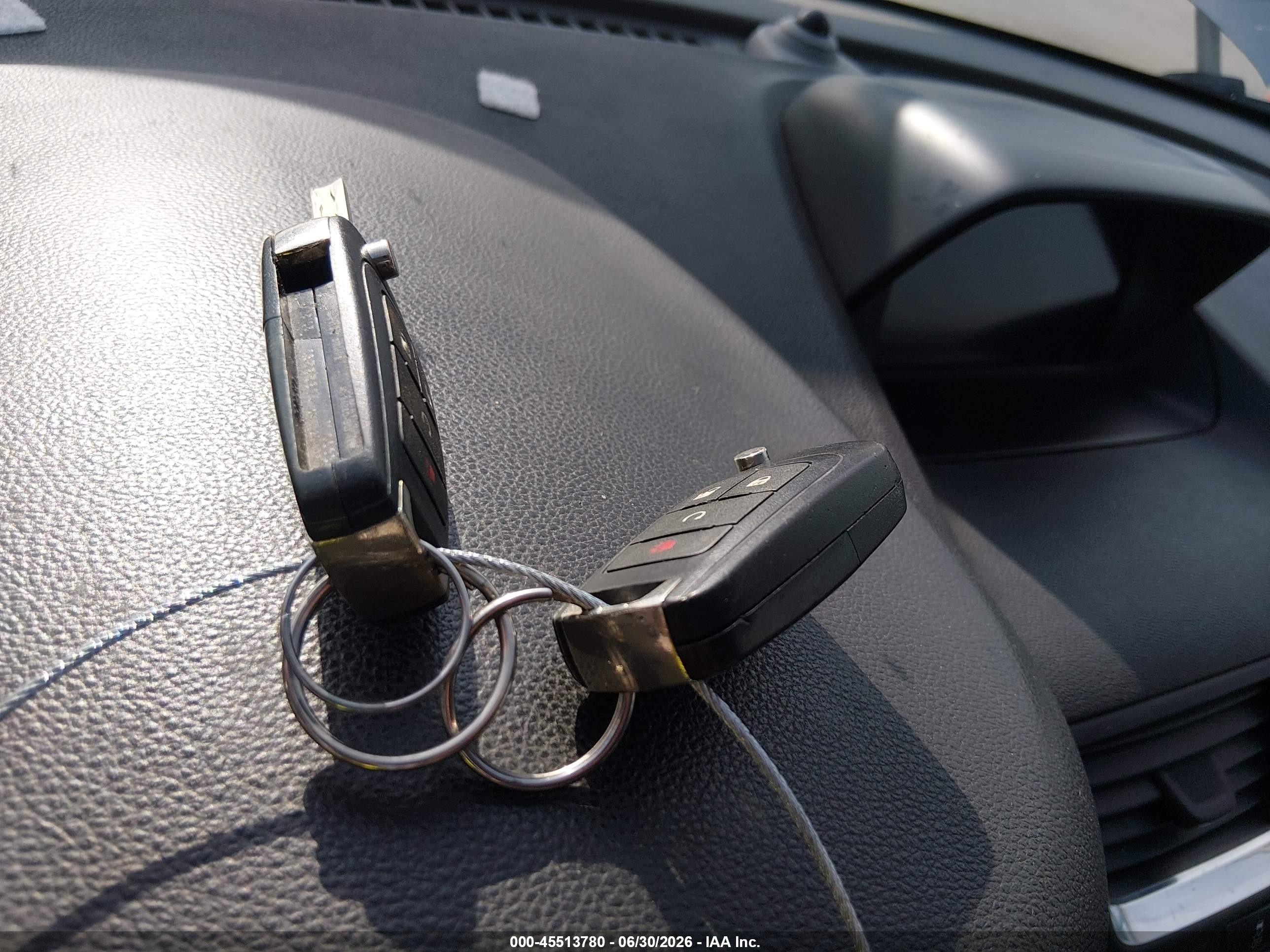 2015 Buick Encore Leather Серебряный vin: KL4CJGSB6FB221210