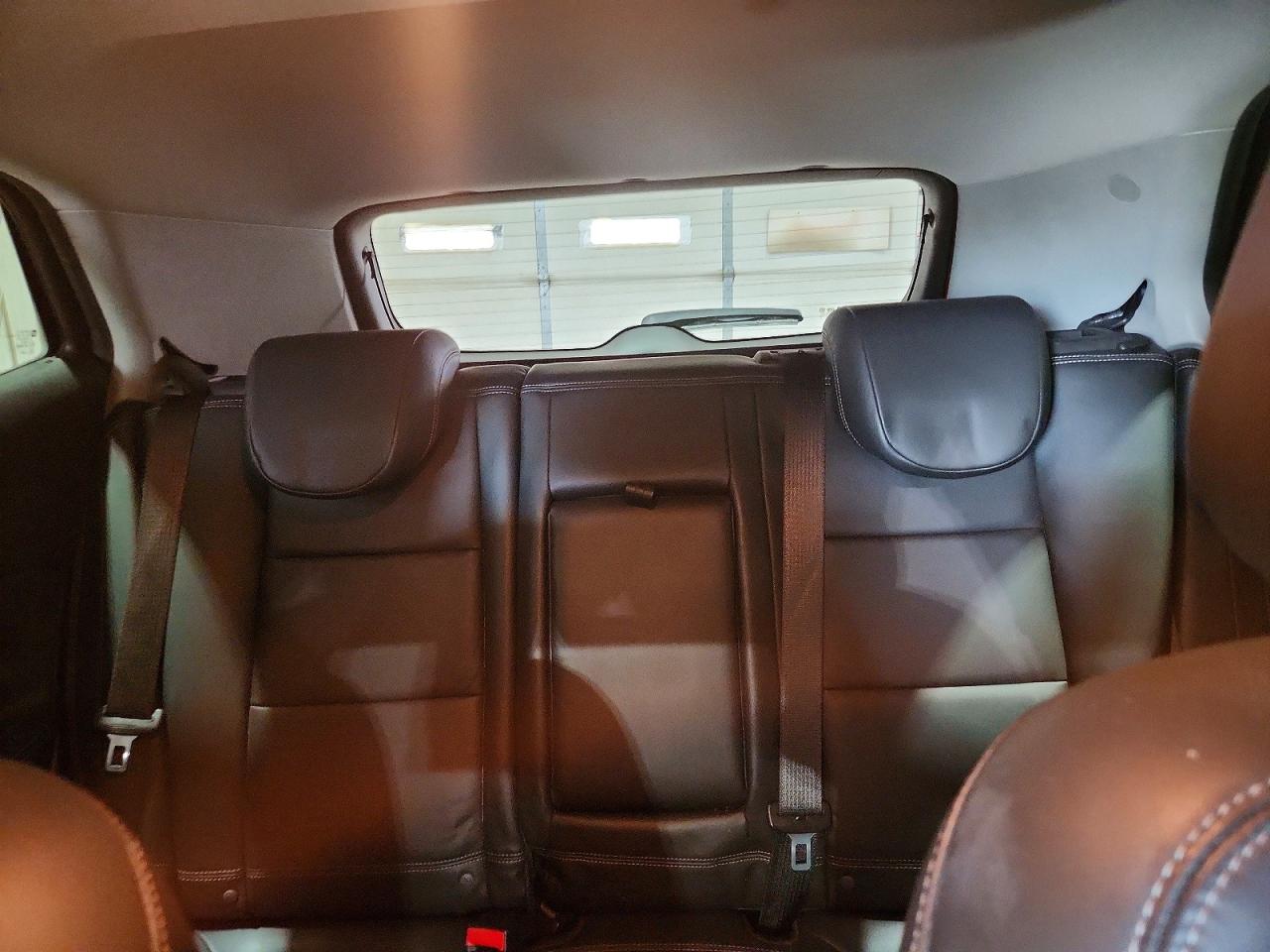 2014 Buick Encore Красный vin: KL4CJGSB9EB588066