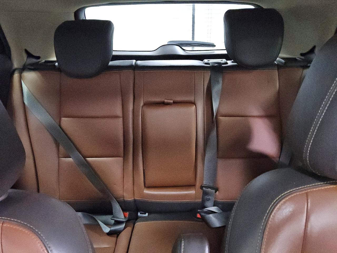 2015 Buick Encore Premium Brown vin: KL4CJHSB0FB060682