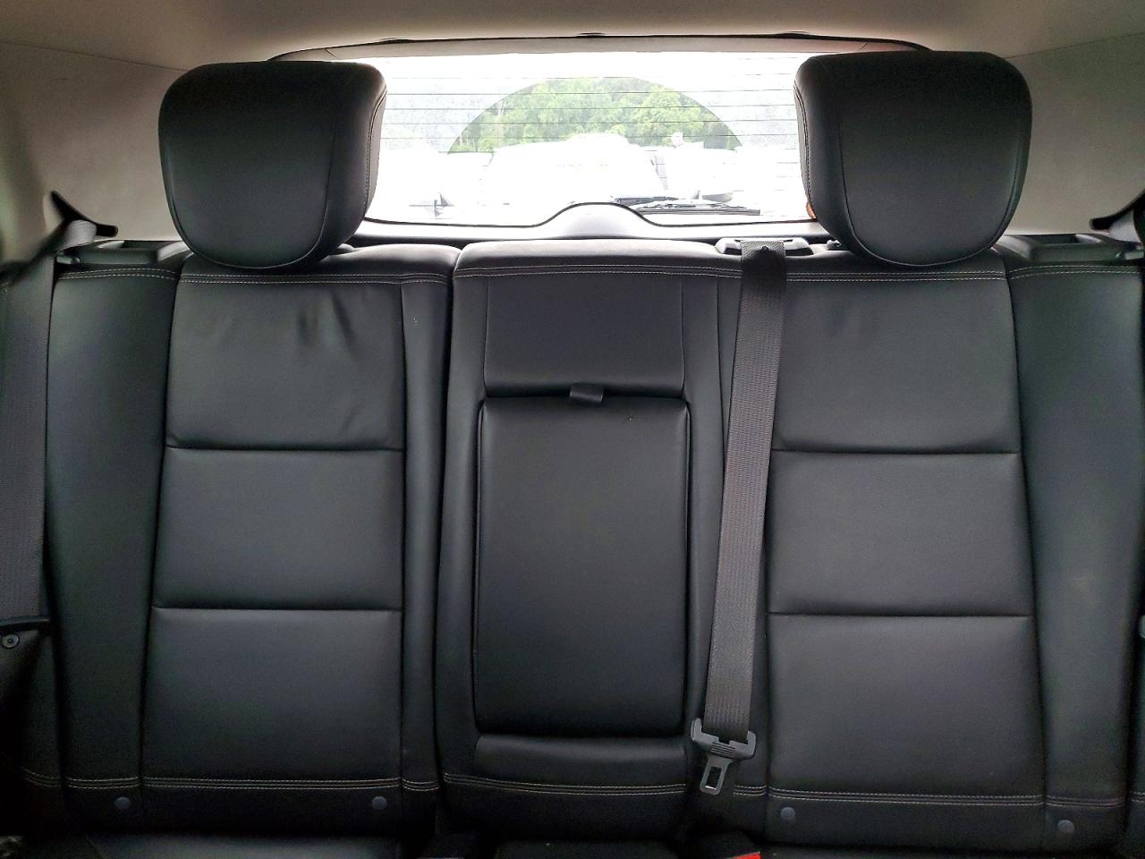 2014 Buick Encore Premium Black vin: KL4CJHSB3EB621861