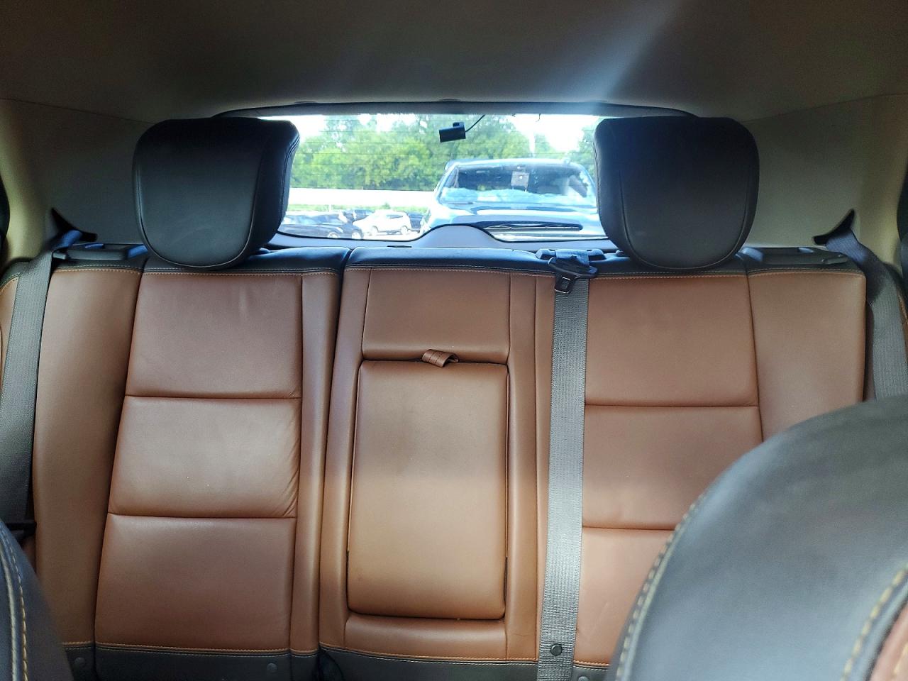 2014 Buick Encore Premium Brown vin: KL4CJHSB4EB625711