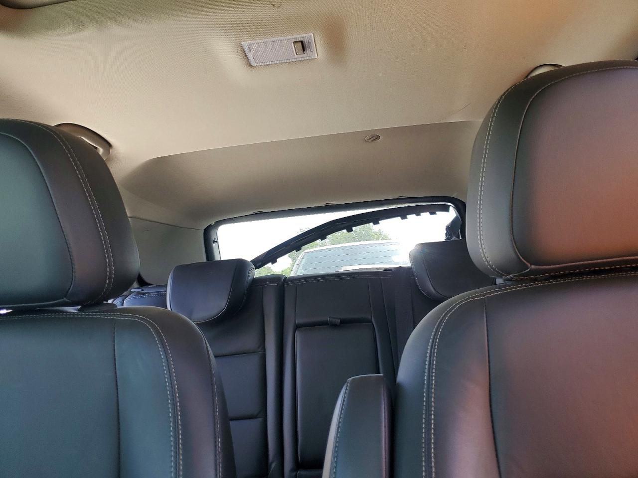 2014 Buick Encore Black vin: KL4CJHSB6EB617819