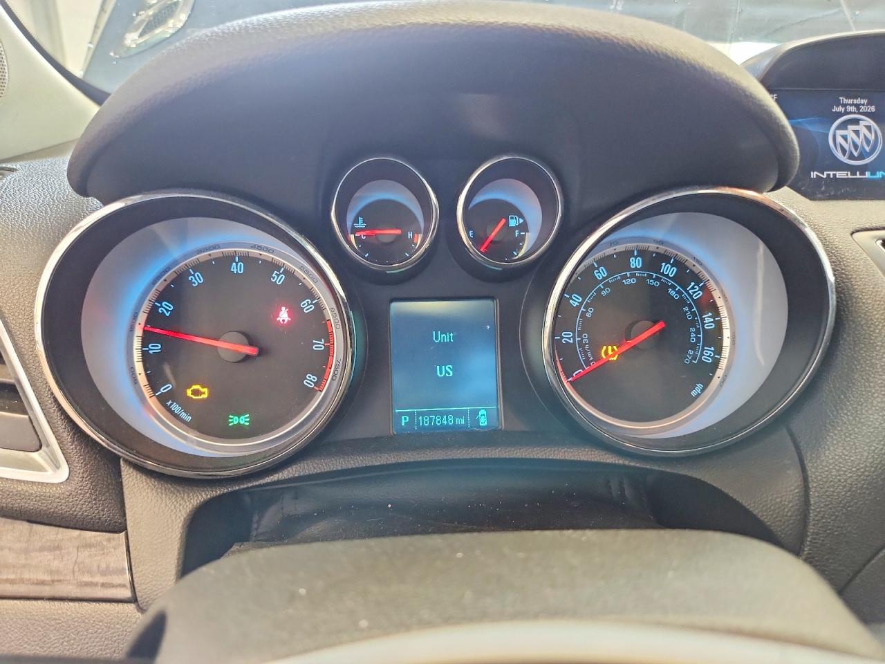 2014 Buick Encore Premium Черный vin: KL4CJHSB6EB630022