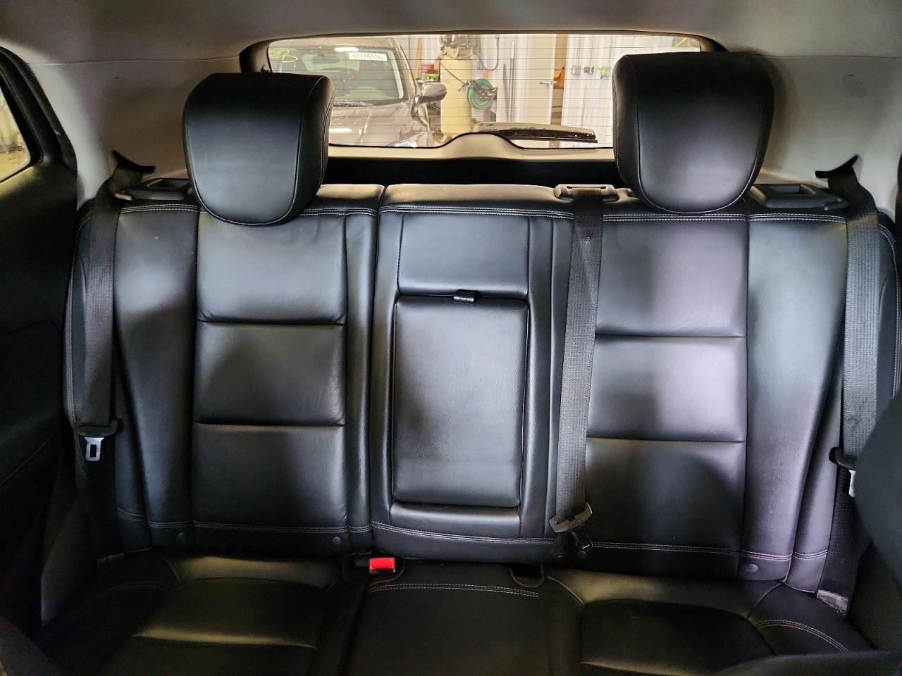 2014 Buick Encore Premium Черный vin: KL4CJHSB6EB630022