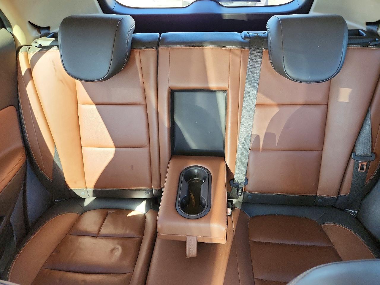 2014 Buick Encore Premium Brown vin: KL4CJHSB6EB694433