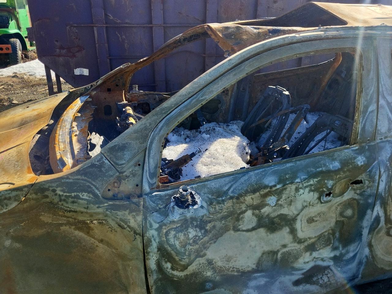 2013 Buick Encore Premium Burn vin: KL4CJHSB7DB190147