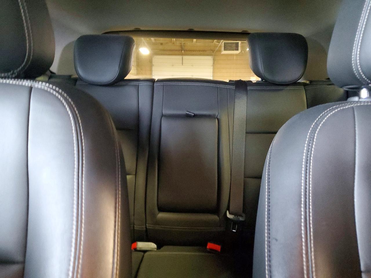 2013 Buick Encore Premium Черный vin: KL4CJHSB8DB079056