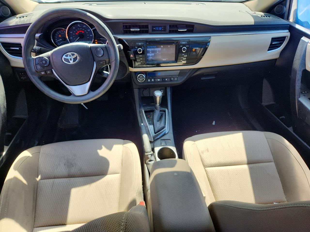 2014 Buick Encore Premium Tan vin: KL4CJHSB8EB630104