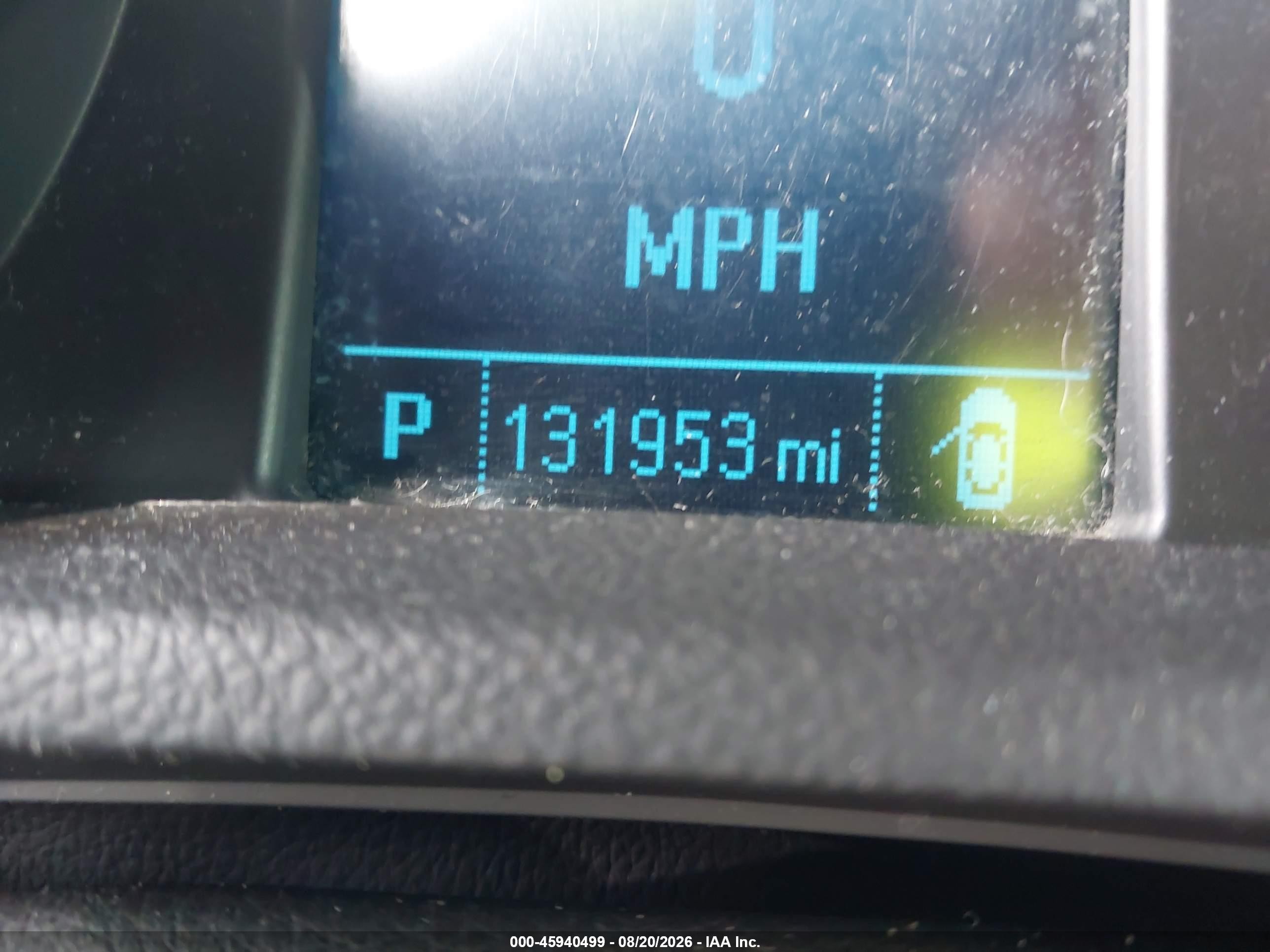 2014 Buick Encore Premium Red vin: KL4CJHSB9EB631911