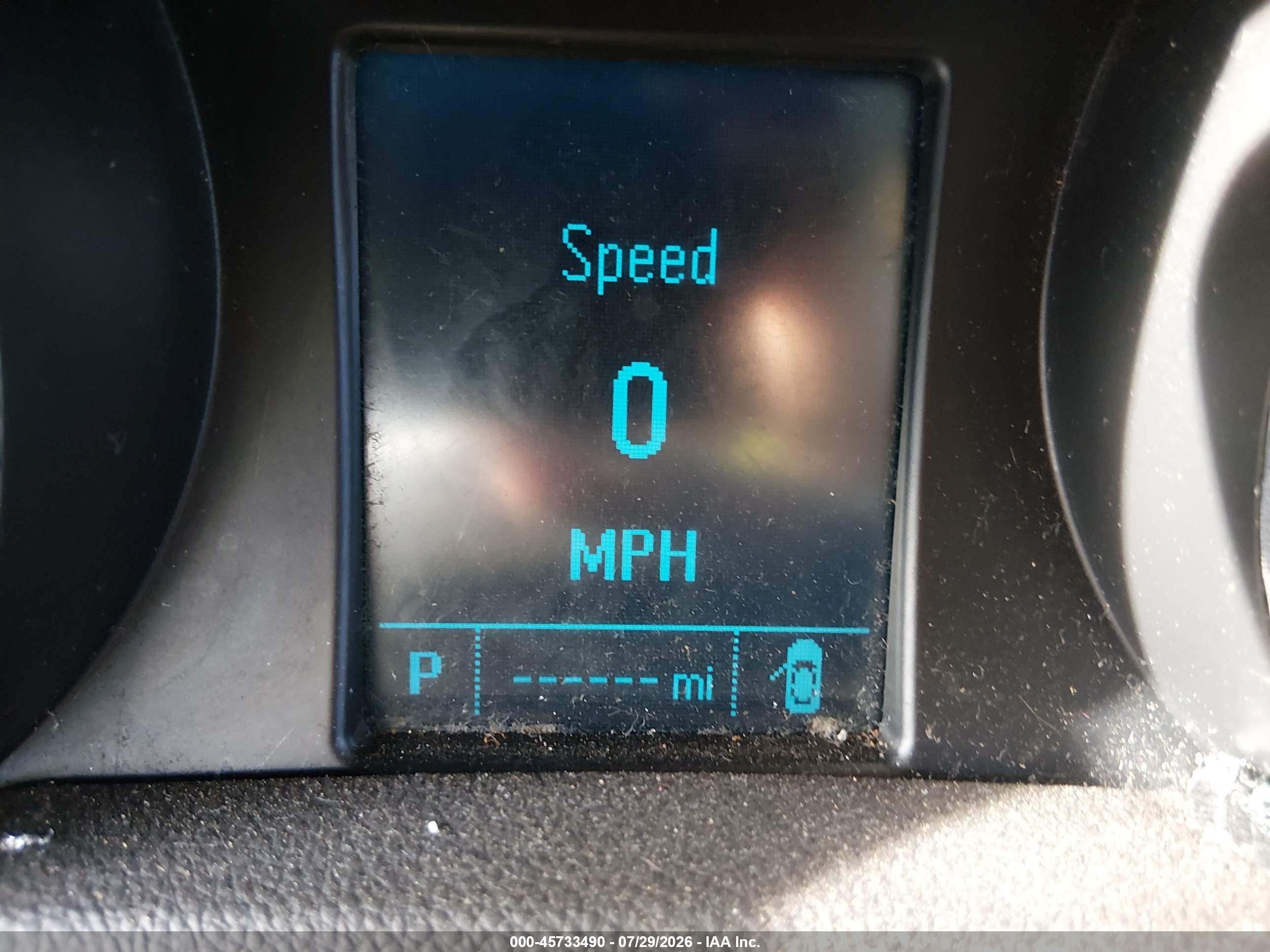 2013 Buick Encore Premium Red vin: KL4CJHSBXDB211167