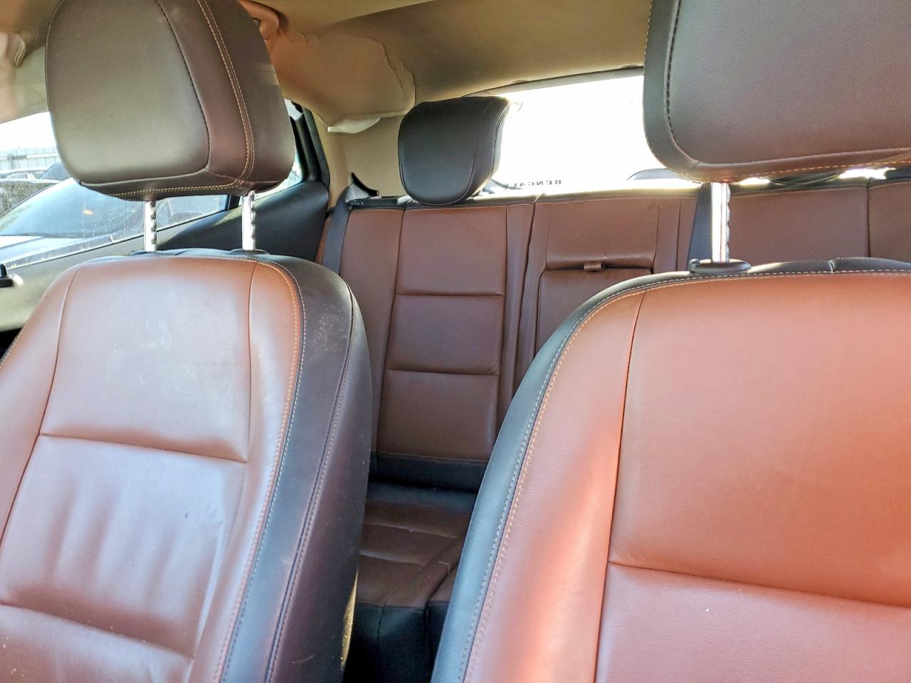 2015 Buick Encore Premium Brown vin: KL4CJHSBXFB158585