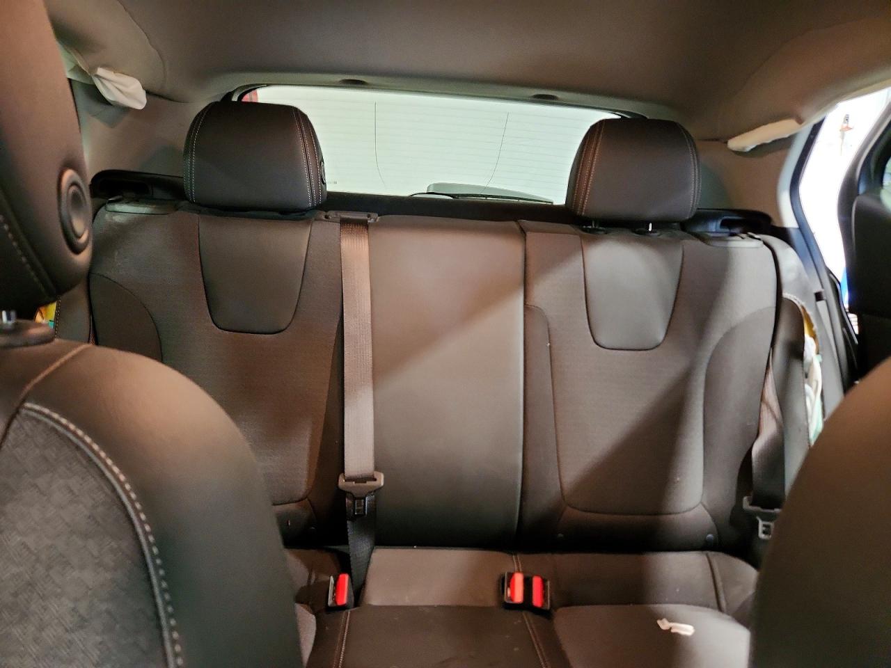 2020 Buick Encore Gx Preferred Black vin: KL4MMBS25LB118077