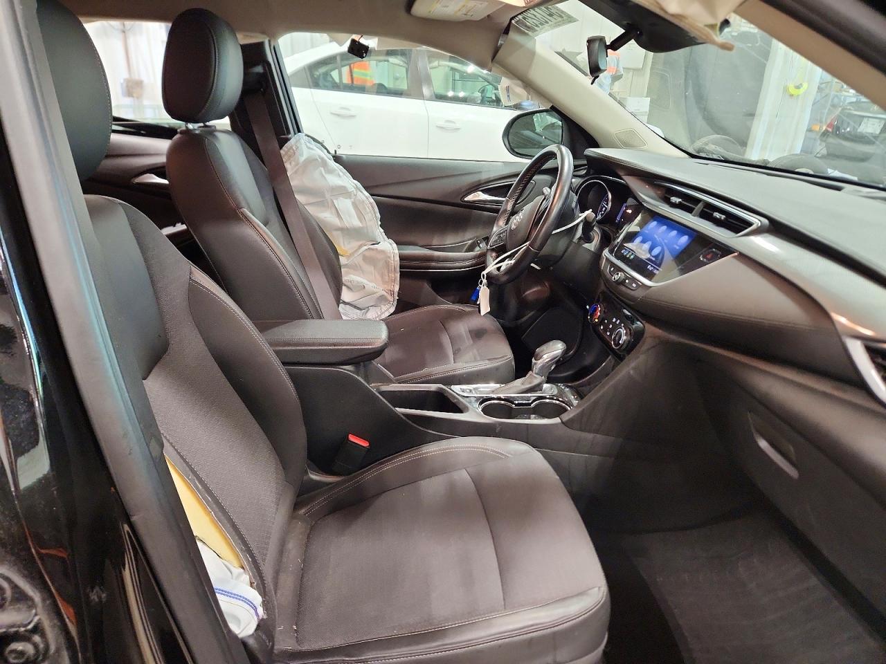 2020 Buick Encore Gx Preferred Black vin: KL4MMBS25LB118077