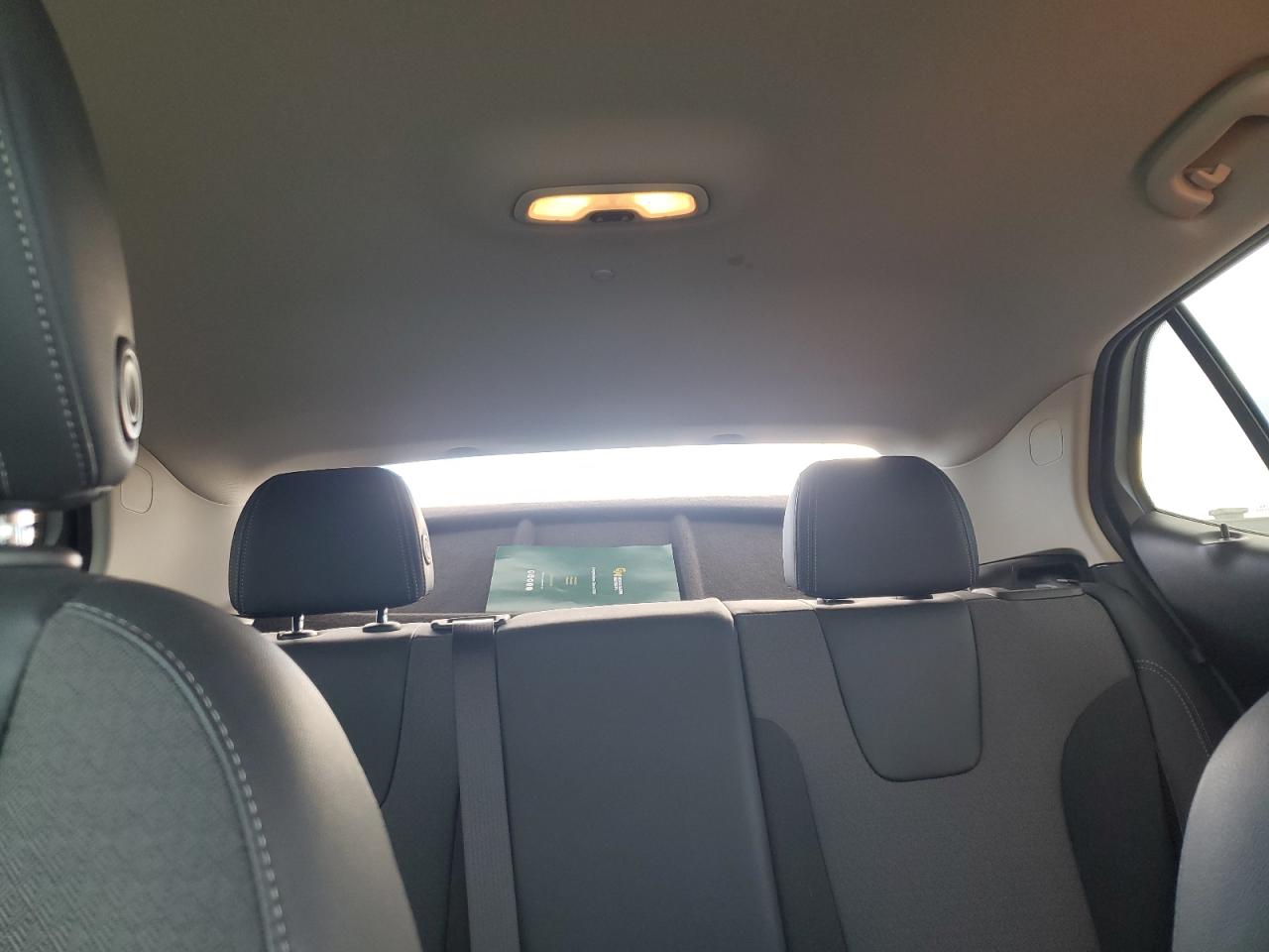 2021 Buick Encore Gx Preferred Black vin: KL4MMBS26MB148738