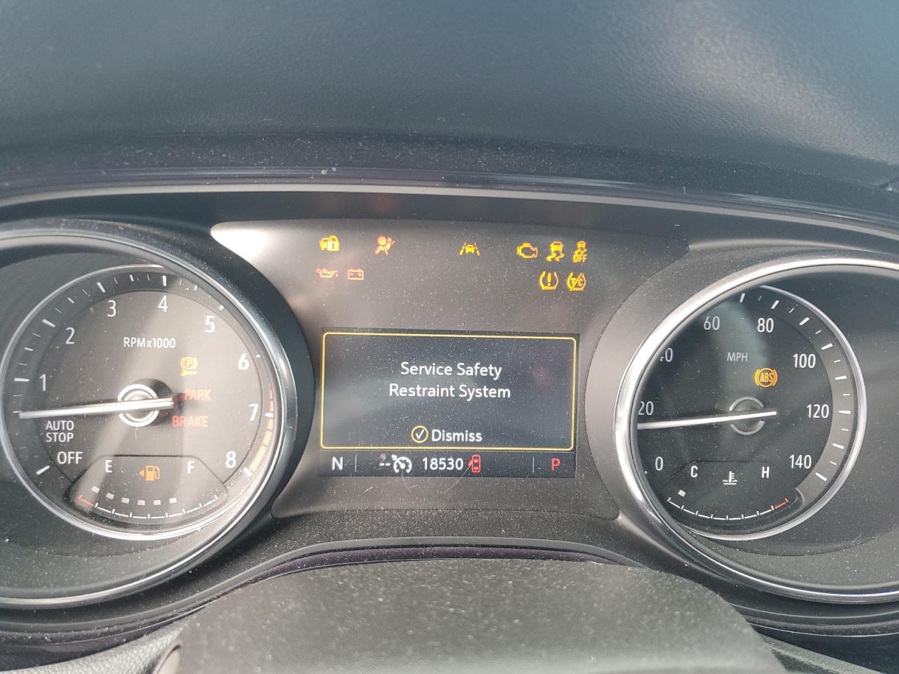 2021 Buick Encore Gx Preferred Black vin: KL4MMBS26MB148738