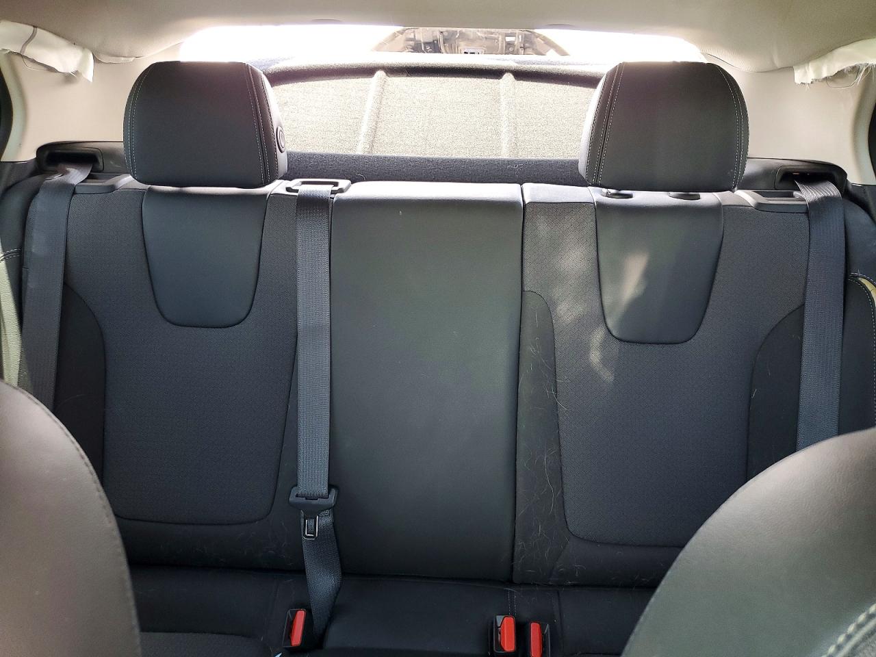 2023 Buick Encore Gx Preferred Gray vin: KL4MMBS28PB051965