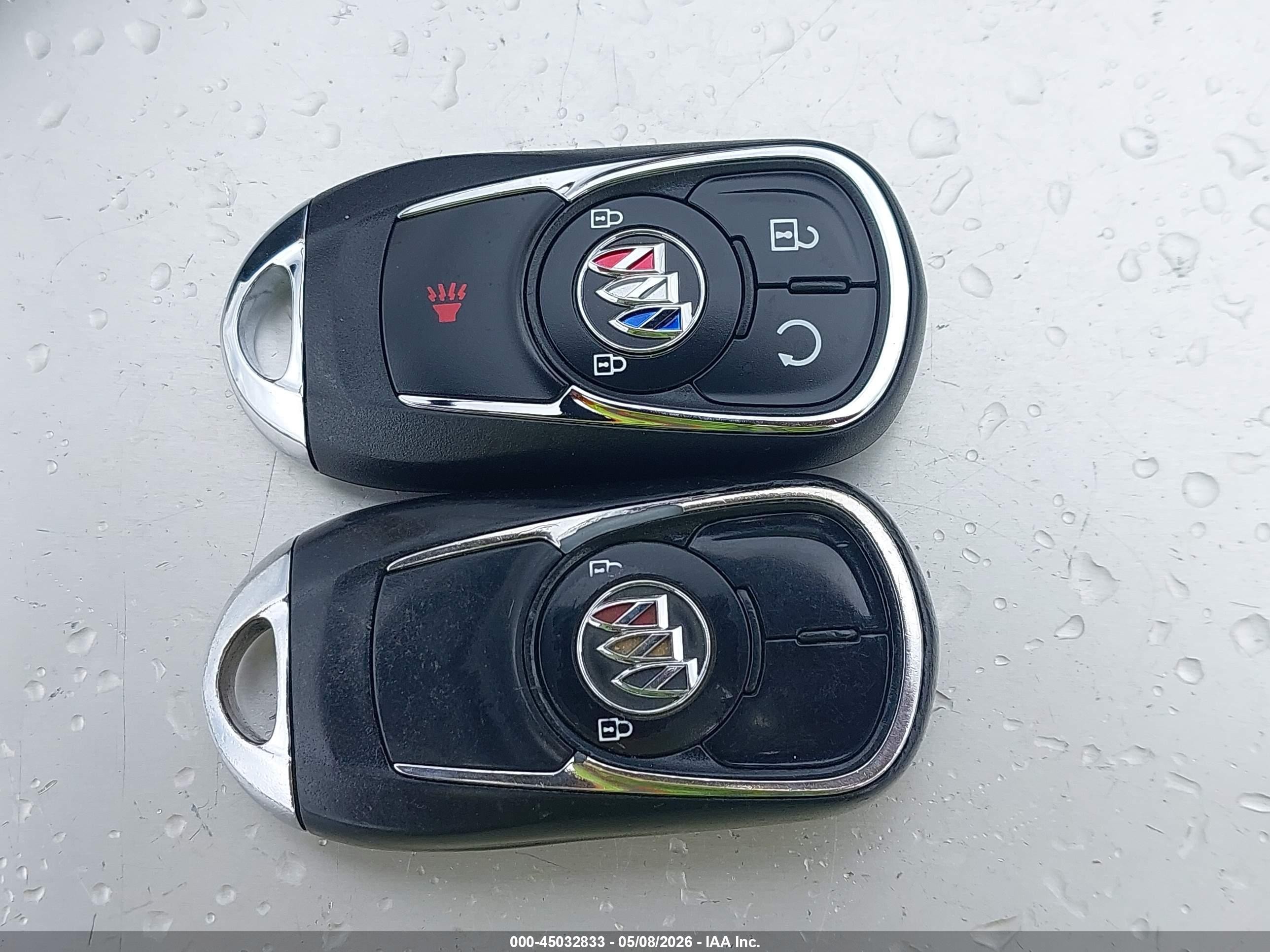 2021 Buick Encore Gx Fwd Preferred Gray vin: KL4MMBS29MB099504
