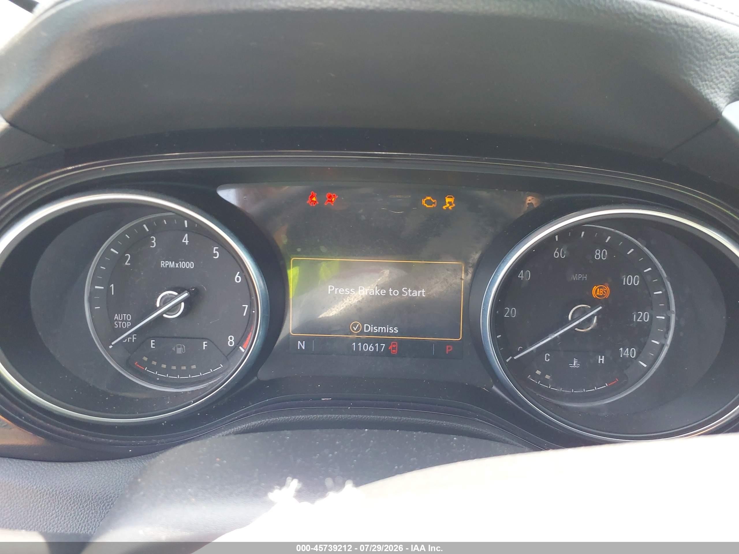 2021 Buick Encore Gx Fwd Select Gray vin: KL4MMDS21MB057162