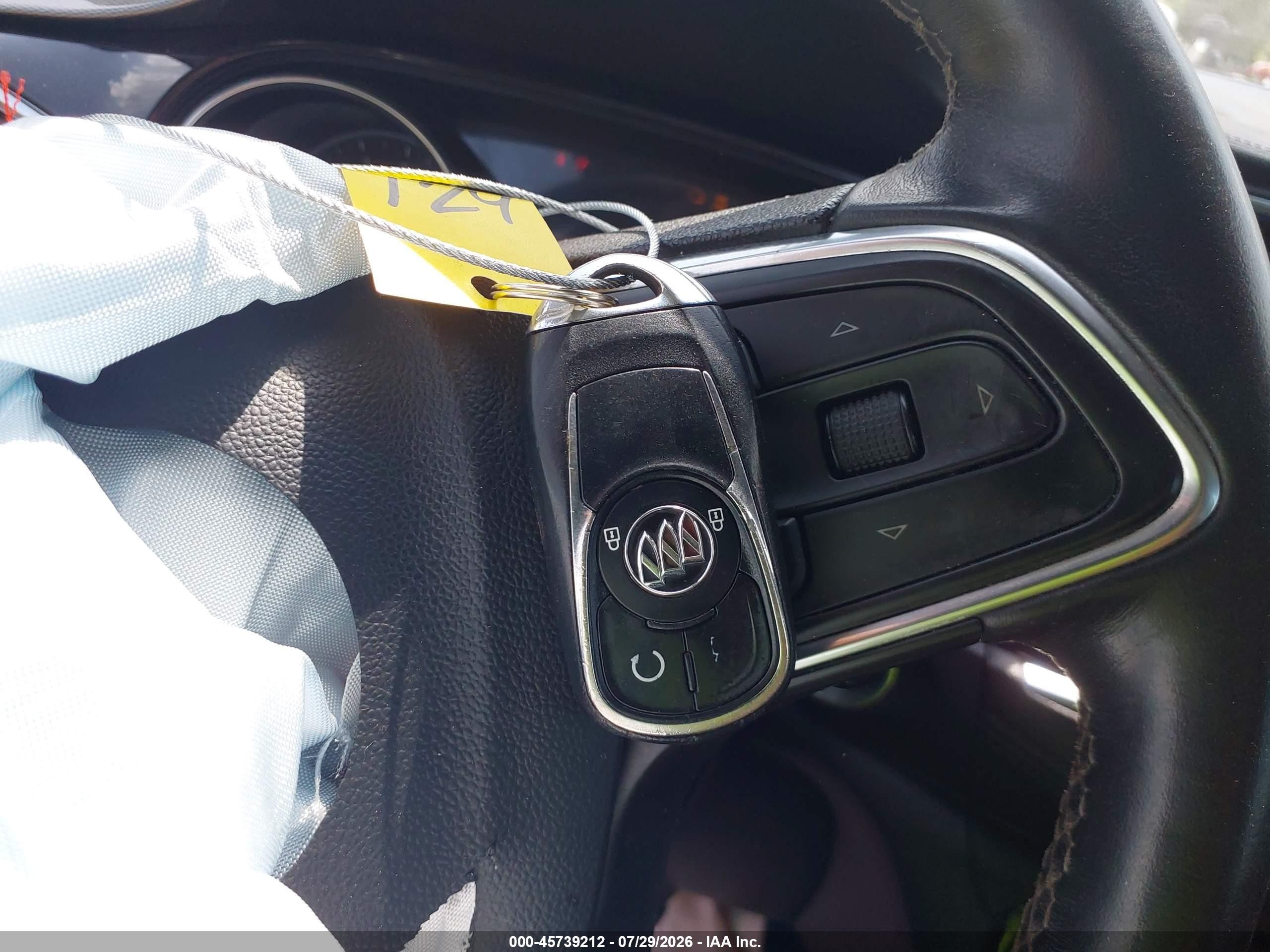 2021 Buick Encore Gx Fwd Select Gray vin: KL4MMDS21MB057162