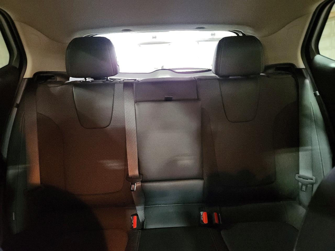 2021 Buick Encore Gx Select Черный vin: KL4MMDS22MB091059
