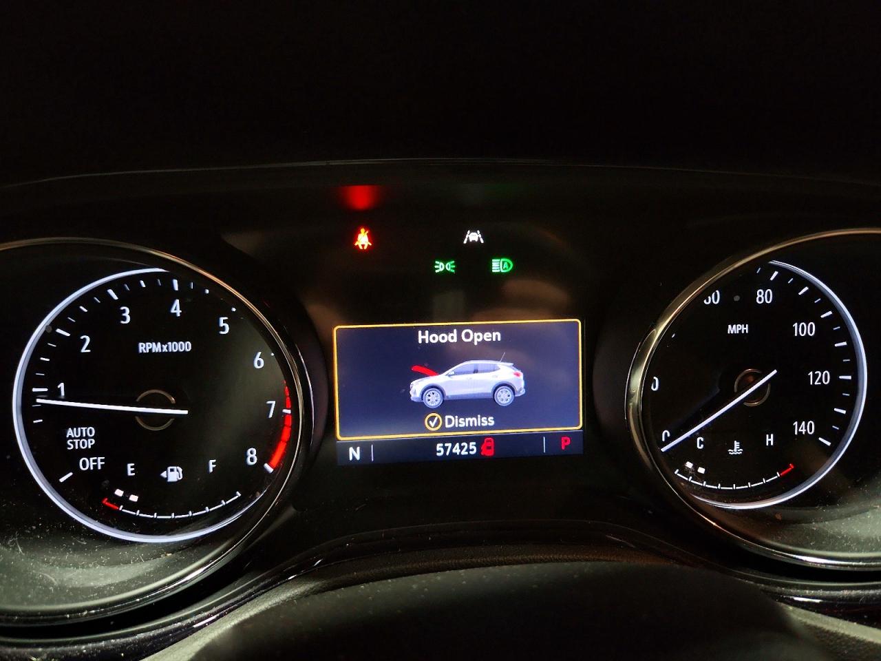 2021 Buick Encore Gx Select Черный vin: KL4MMDS22MB091059