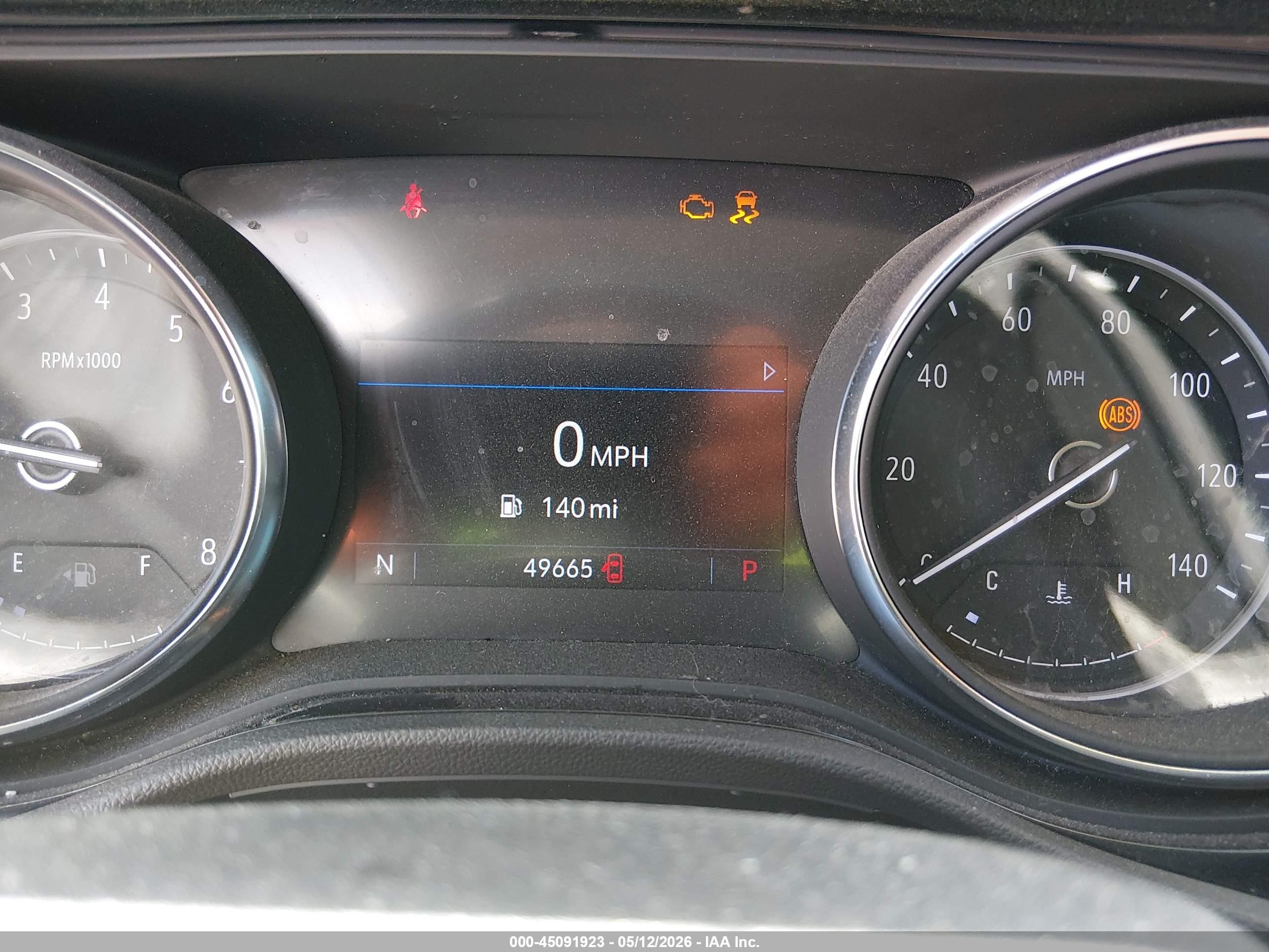 2020 Buick Encore Gx Fwd Select Black vin: KL4MMDSL0LB131081