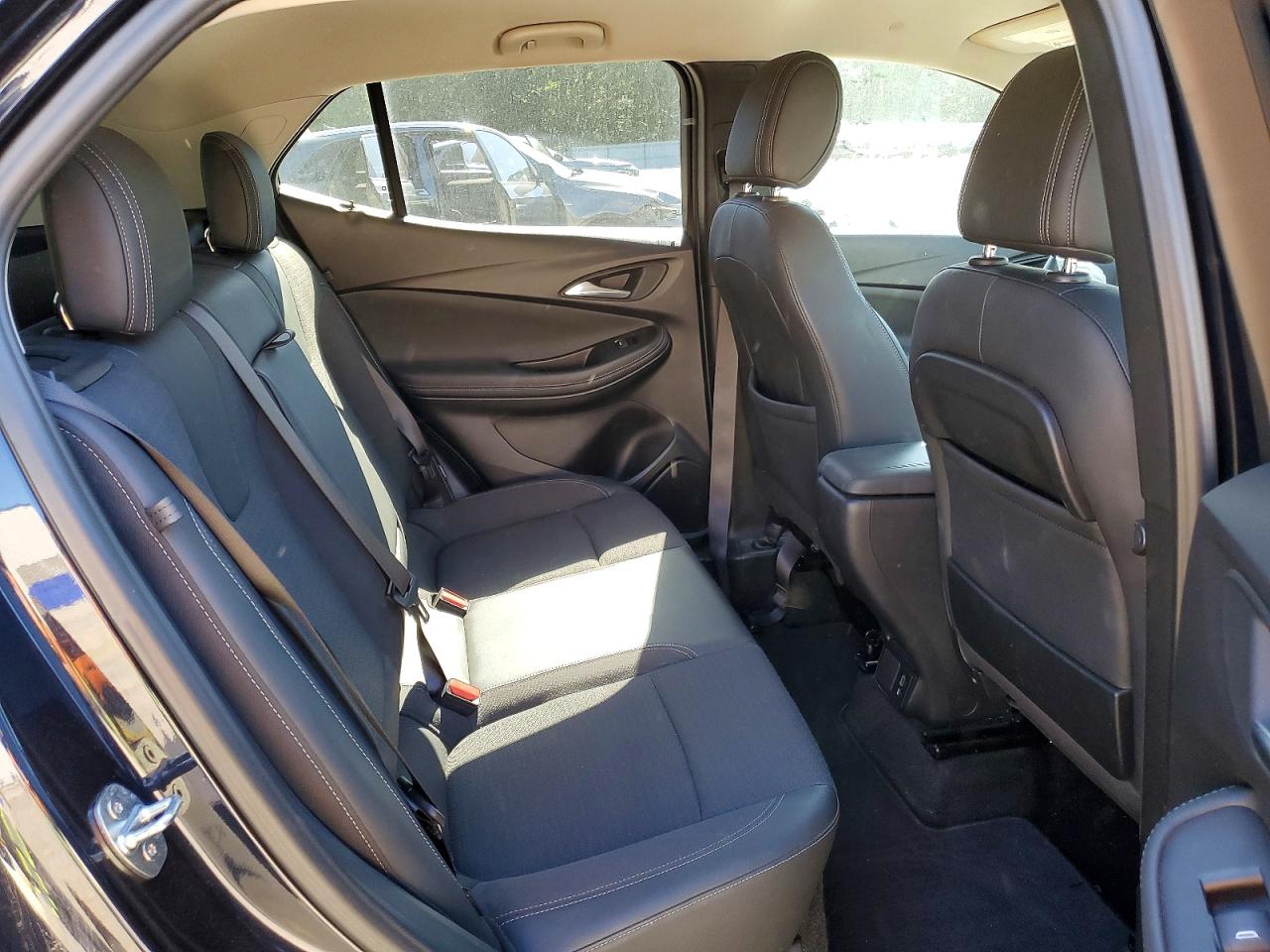 2020 Buick Encore Gx Select Blue vin: KL4MMDSL3LB098898