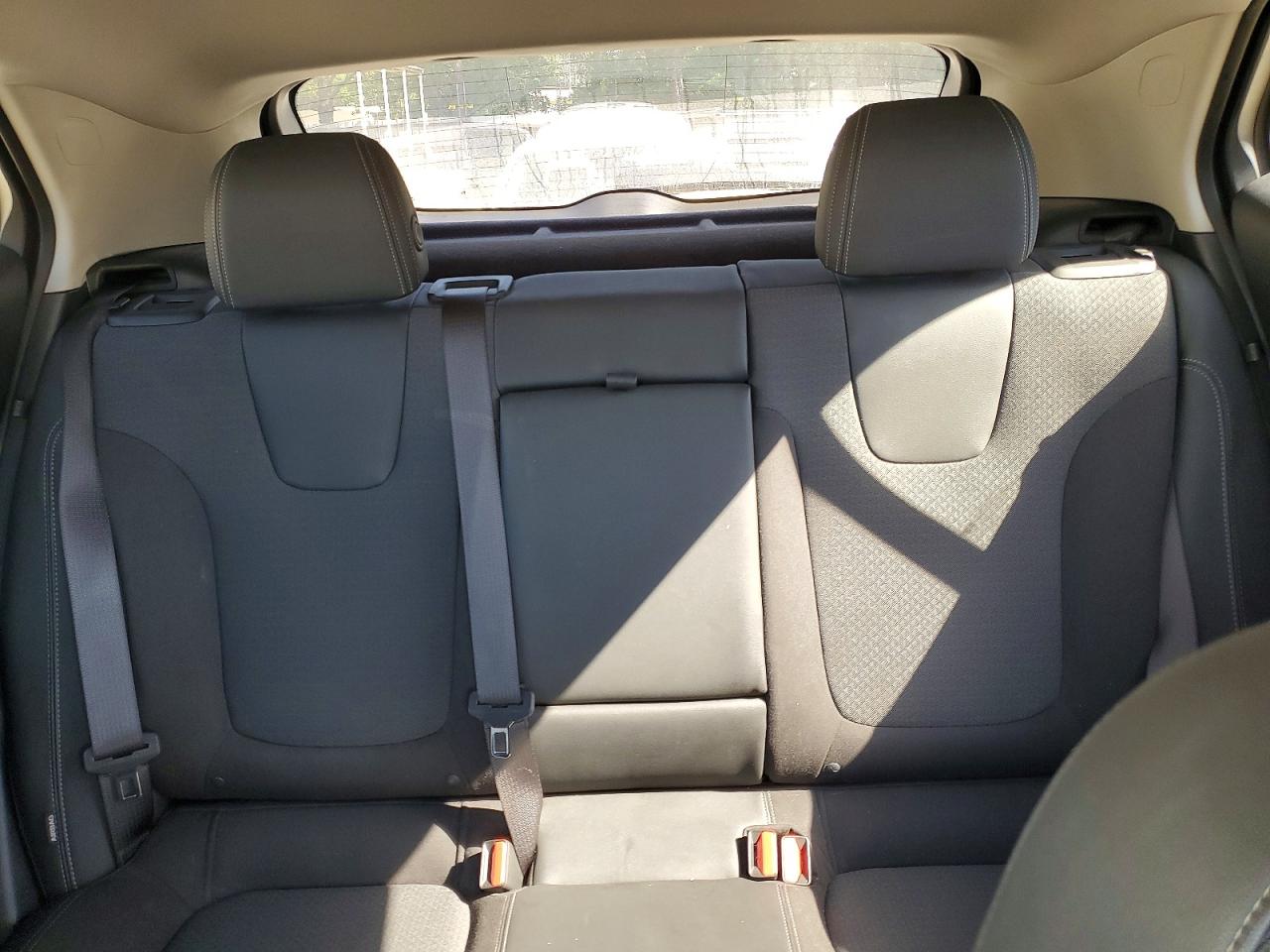 2020 Buick Encore Gx Select Blue vin: KL4MMDSL3LB098898
