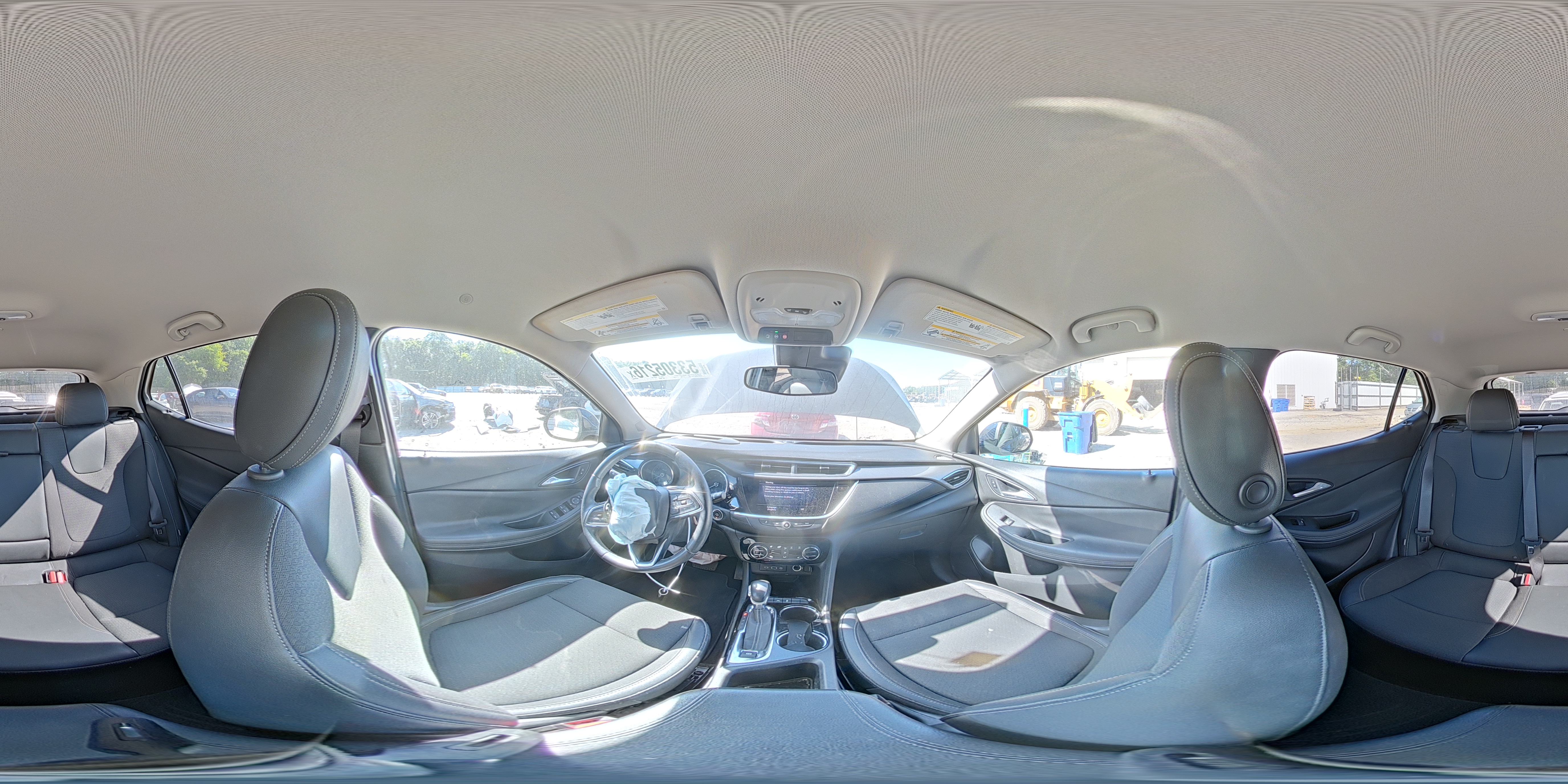 2020 Buick Encore Gx Select Blue vin: KL4MMDSL3LB098898