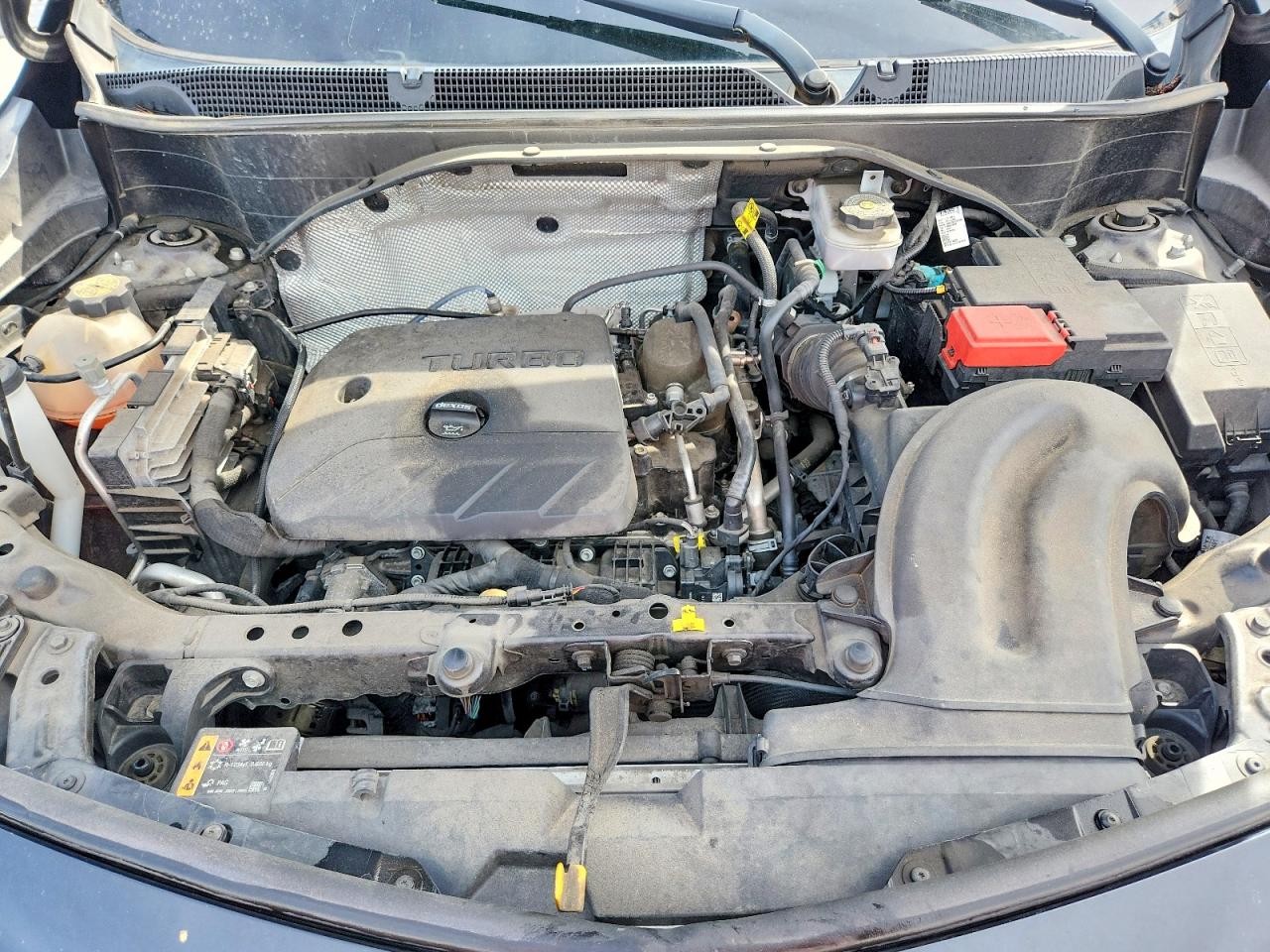 2020 Buick Encore Gx Select Black vin: KL4MMDSL6LB104127