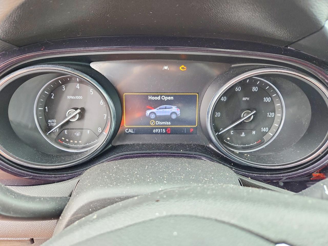 2021 Buick Encore Gx Select Black vin: KL4MMDSL6MB095057