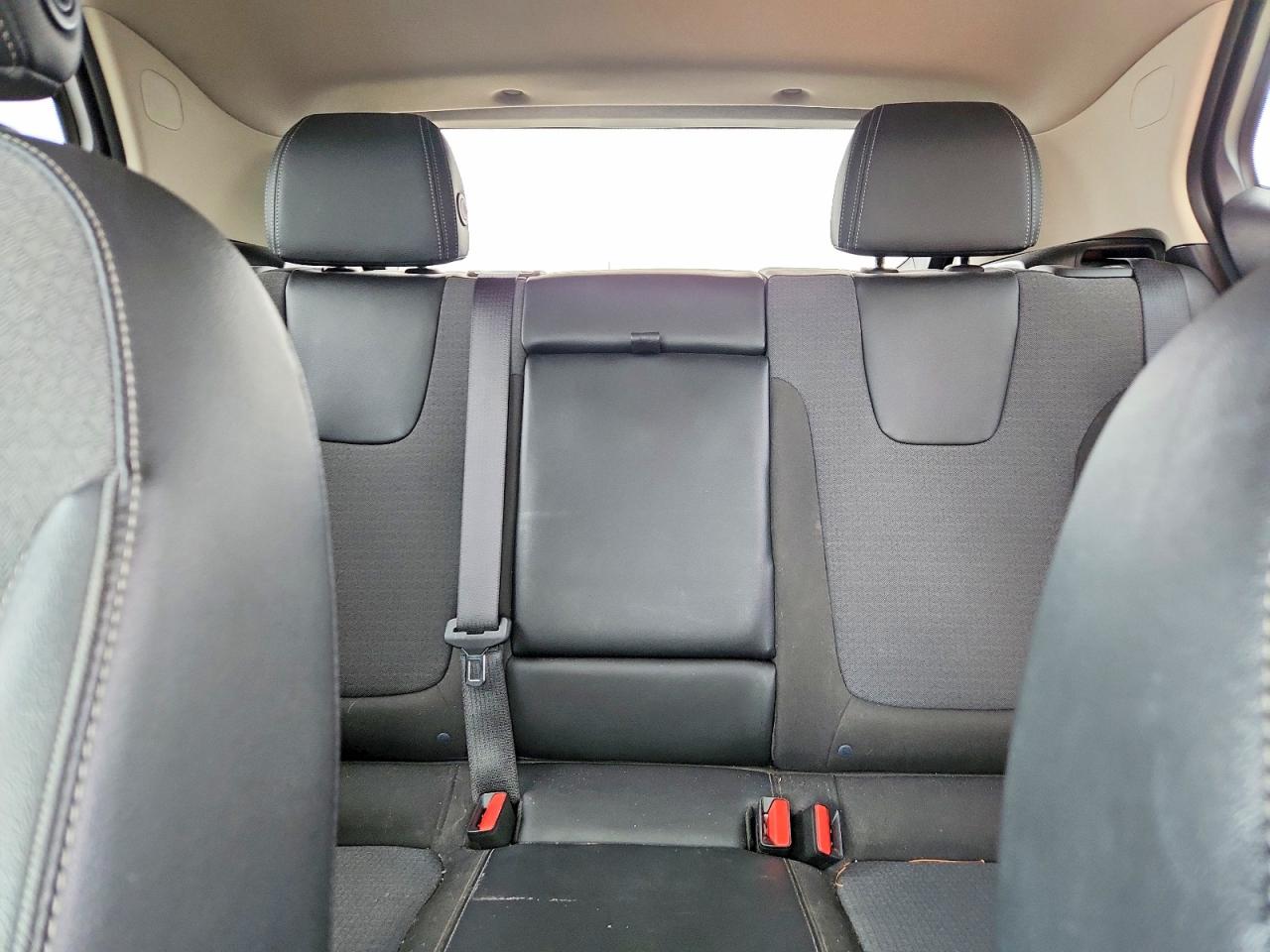 2021 Buick Encore Gx Select Black vin: KL4MMDSL6MB095057