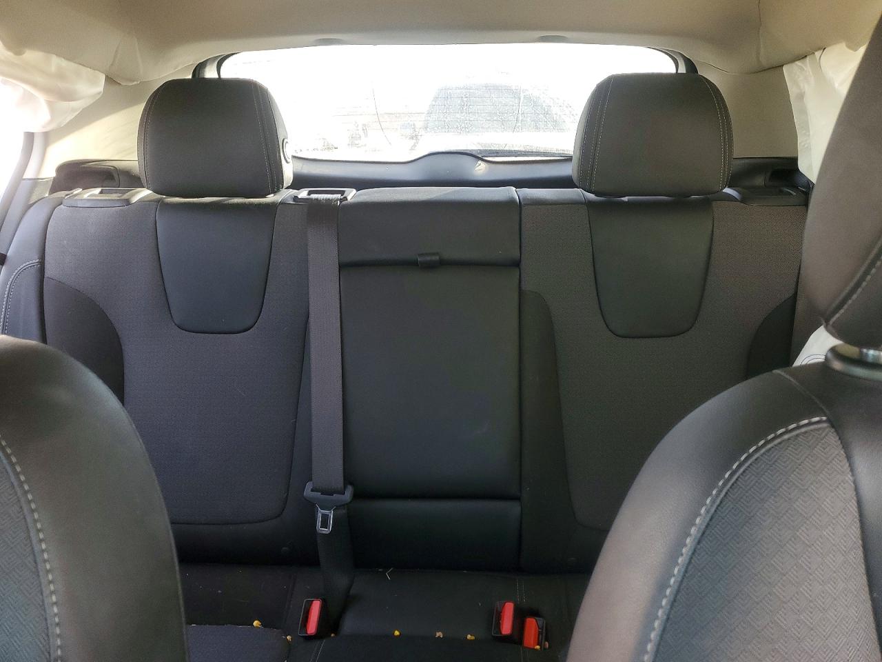 2022 Buick Encore Gx Select Black vin: KL4MMDSL7NB066653