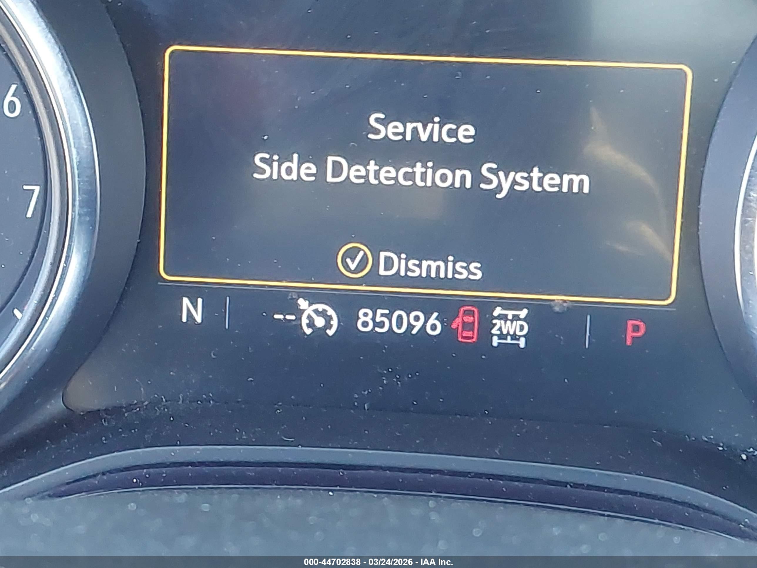 2020 Buick Encore Gx Awd Select Blue vin: KL4MMESL0LB095253