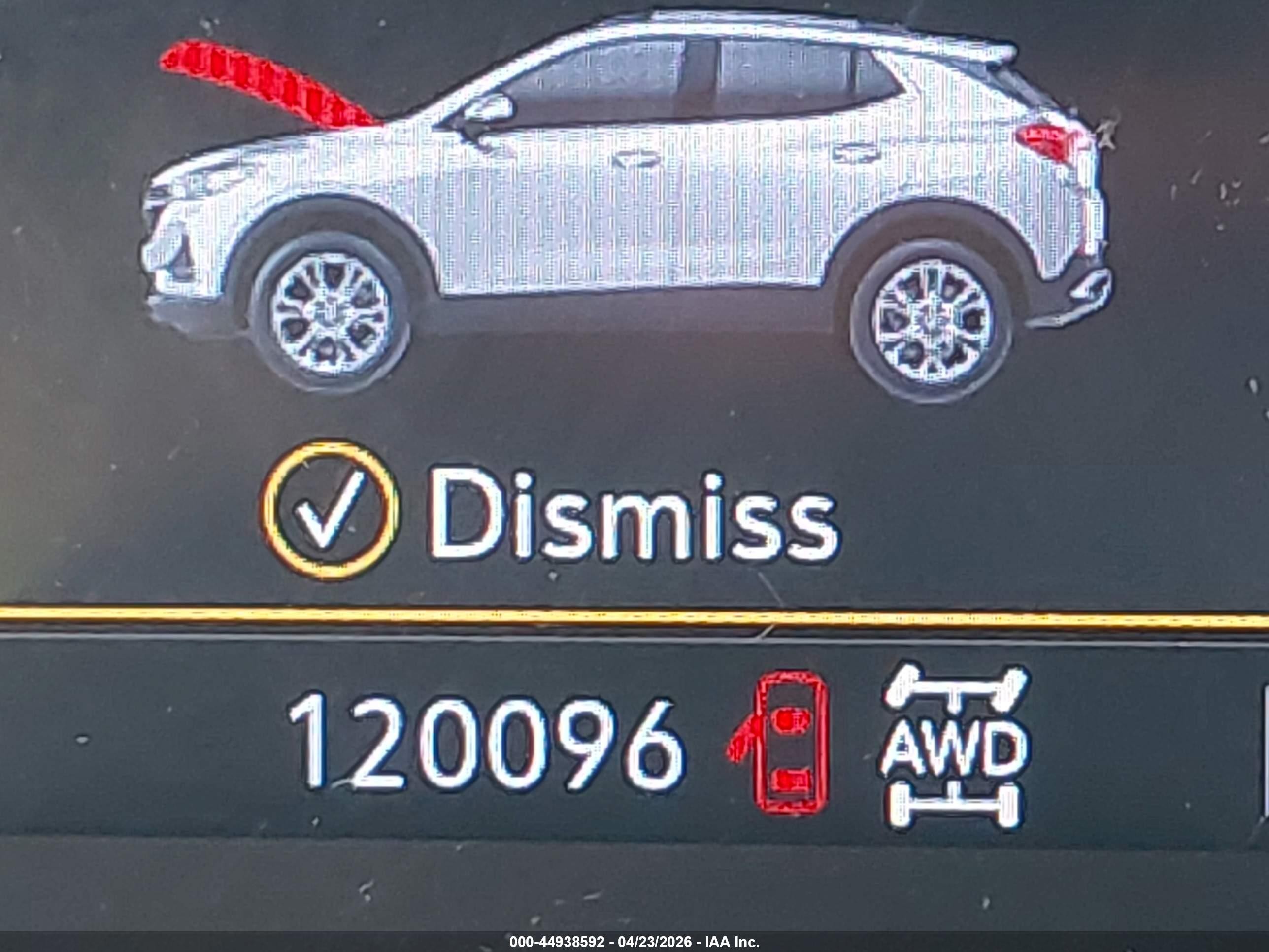 2020 Buick Encore Gx Awd Select Gray vin: KL4MMESL5LB105842