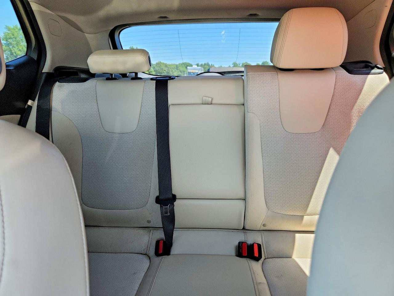 2020 Buick Encore Gx Select Белый vin: KL4MMESL6LB102416