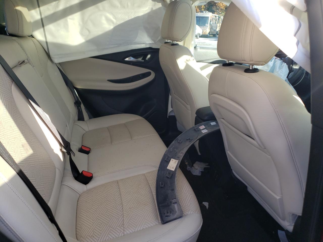 2020 Buick Encore Gx Essence Red vin: KL4MMFS25LB093950