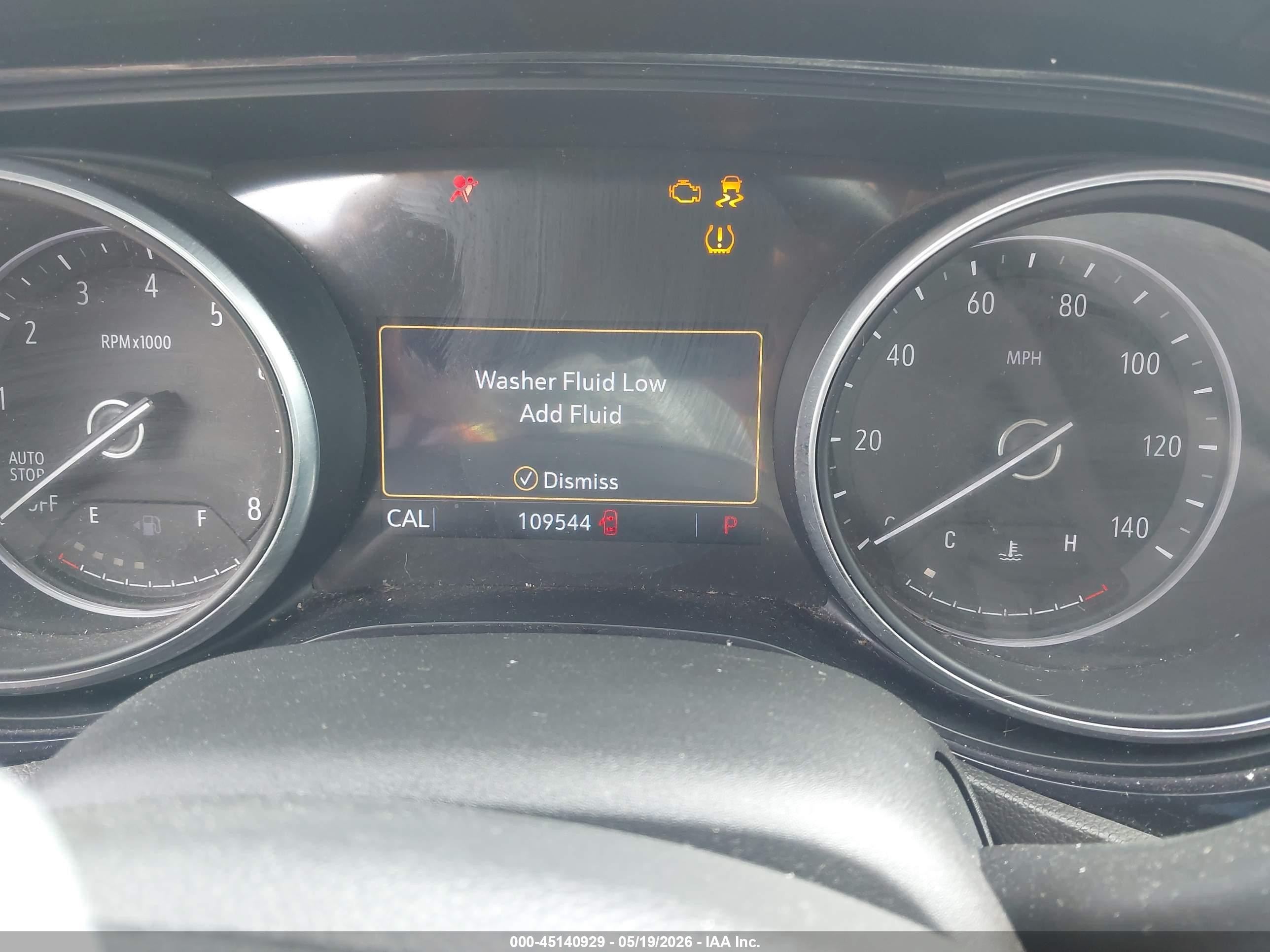2021 Buick Encore Gx Fwd Essence Black vin: KL4MMFSL6MB046601