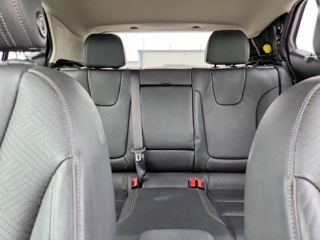 2020 Buick Encore Gx Essence Черный vin: KL4MMFSL7LB120252