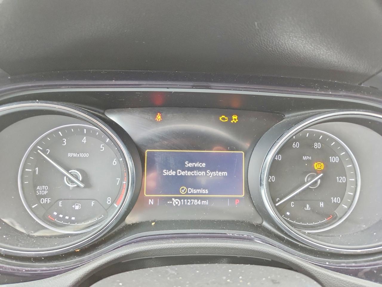 2020 Buick Encore Gx Essence Черный vin: KL4MMFSL7LB120252